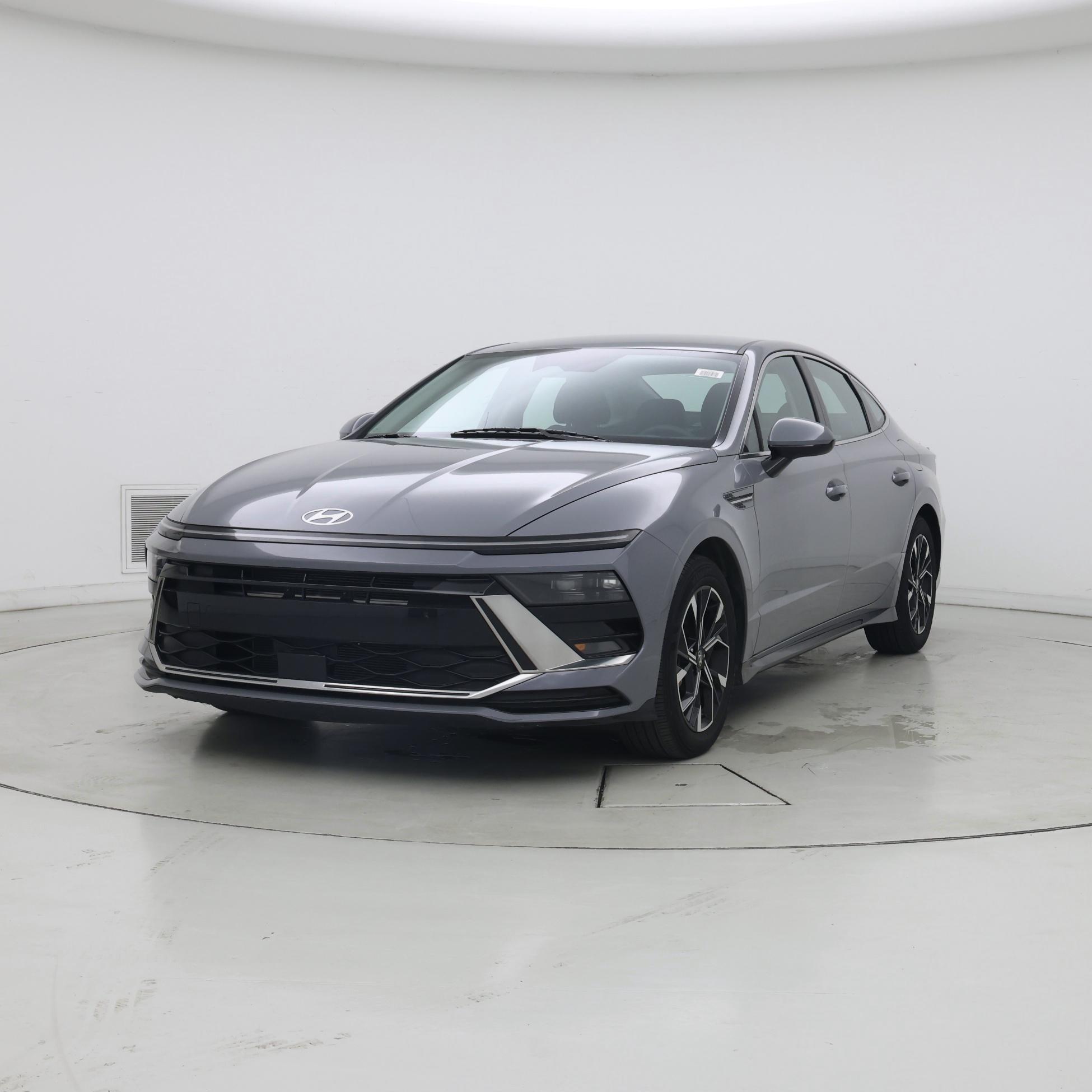 Thumbnail: 2025 Hyundai Sonata - 4