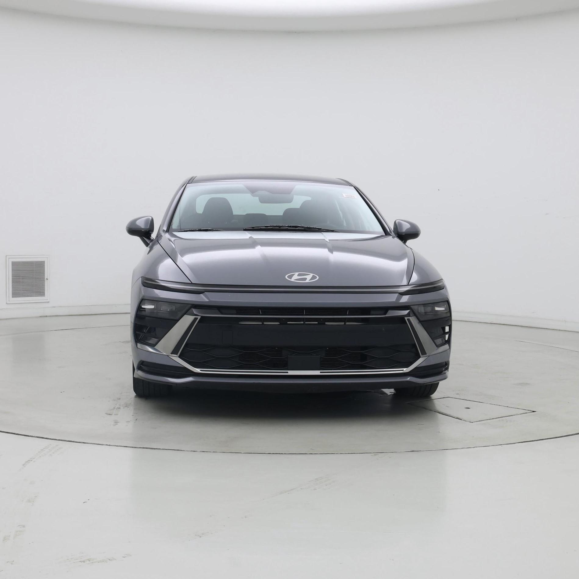Thumbnail: 2025 Hyundai Sonata - 5