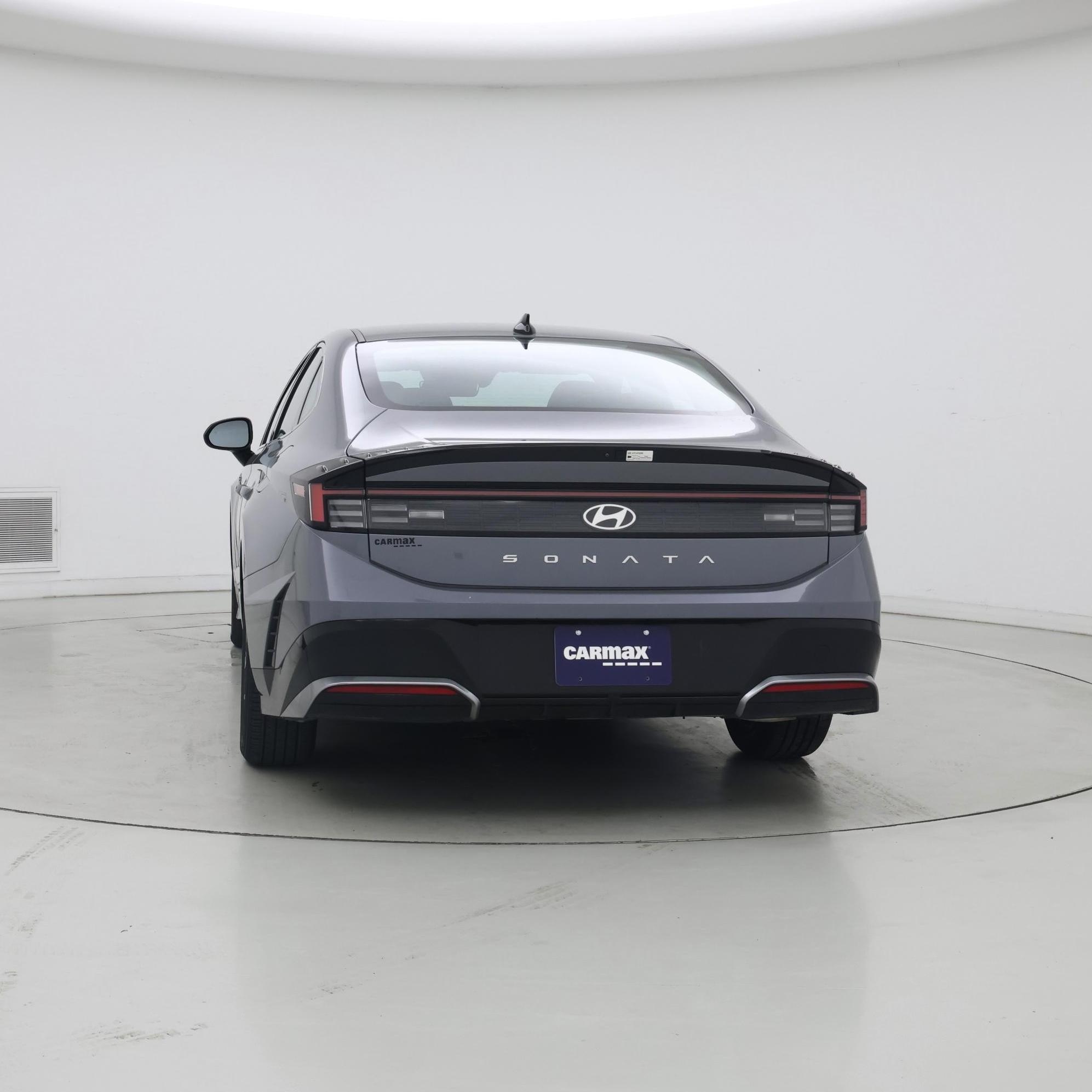 Thumbnail: 2025 Hyundai Sonata - 6