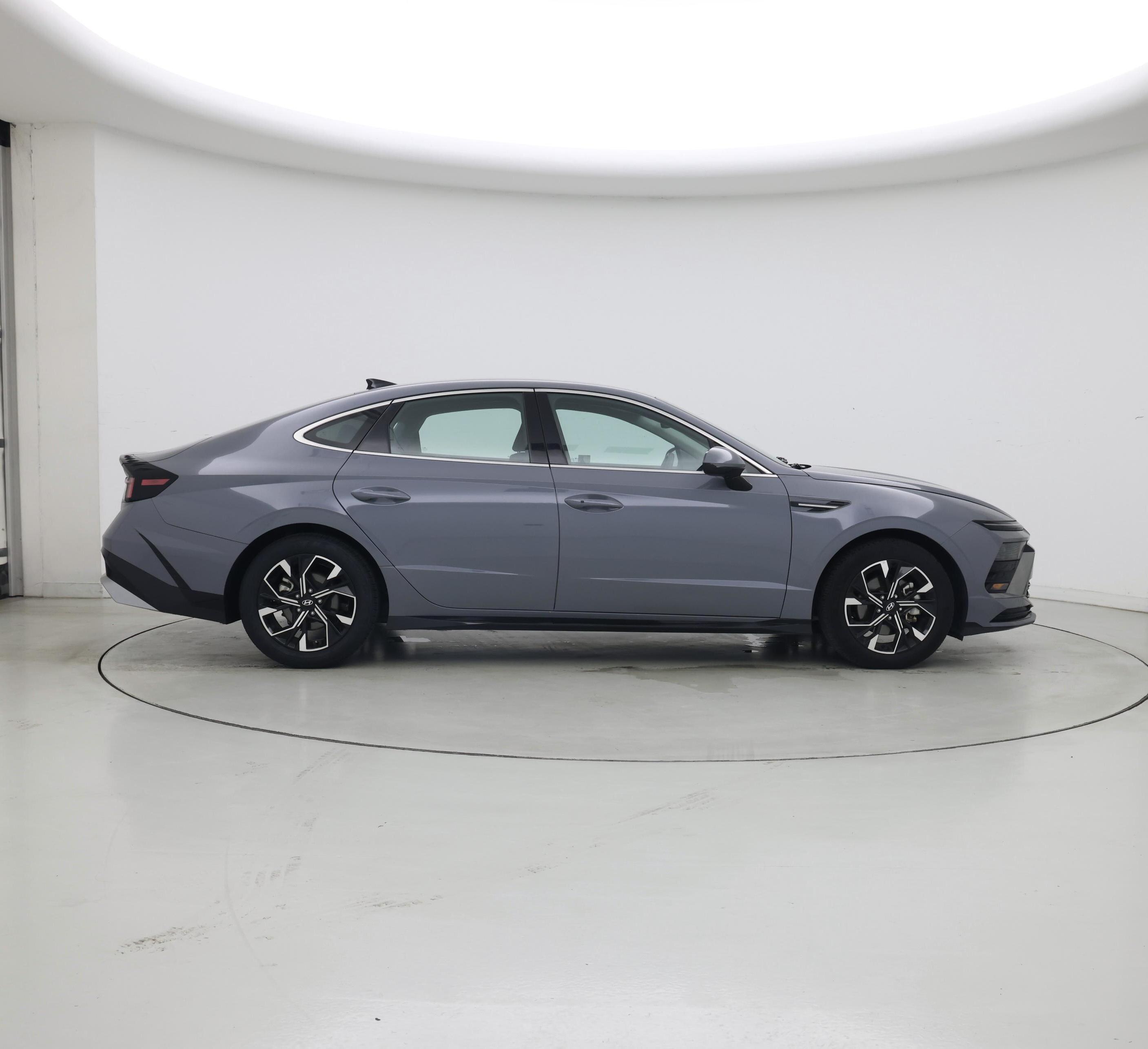 Thumbnail: 2025 Hyundai Sonata - 7