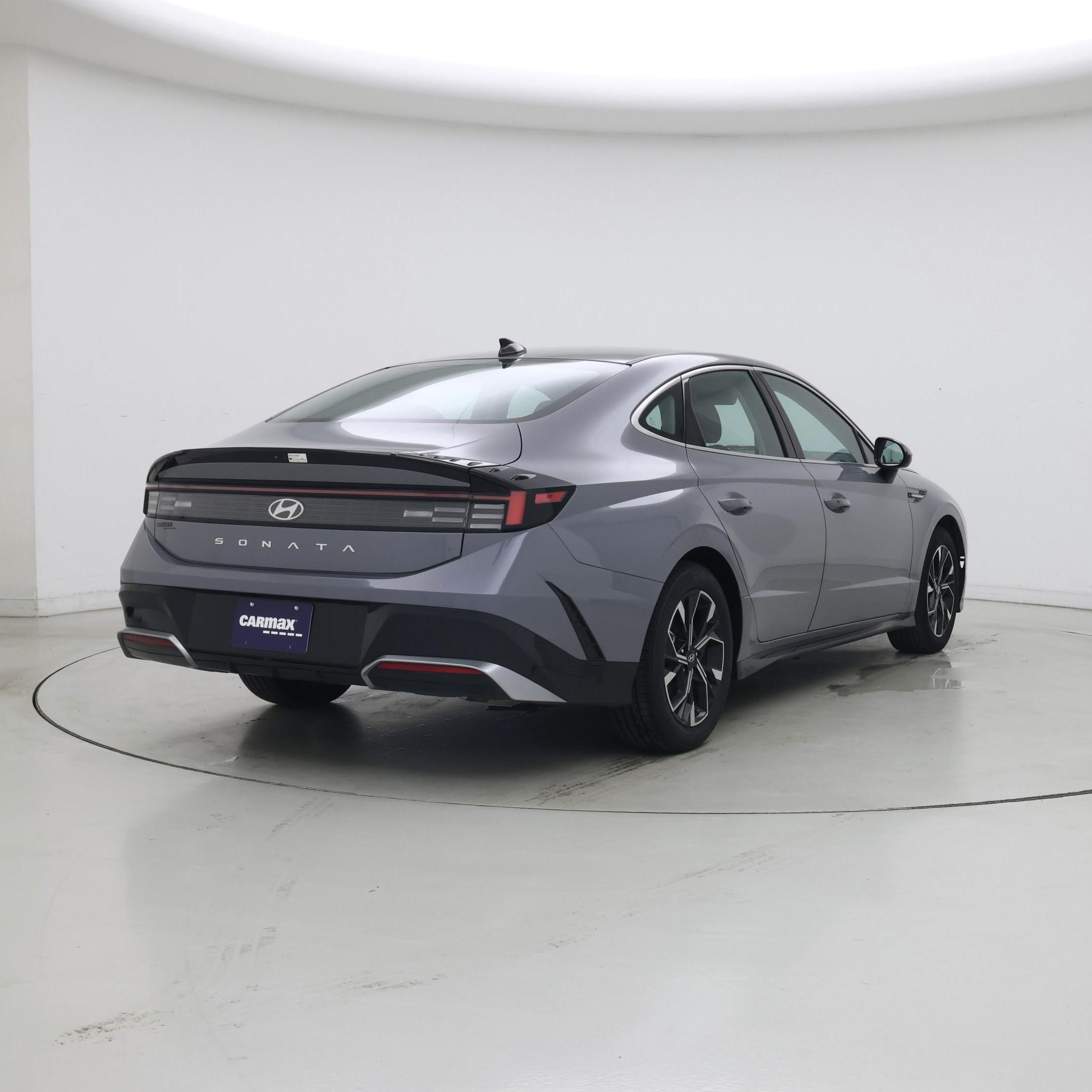 Thumbnail: 2025 Hyundai Sonata - 8