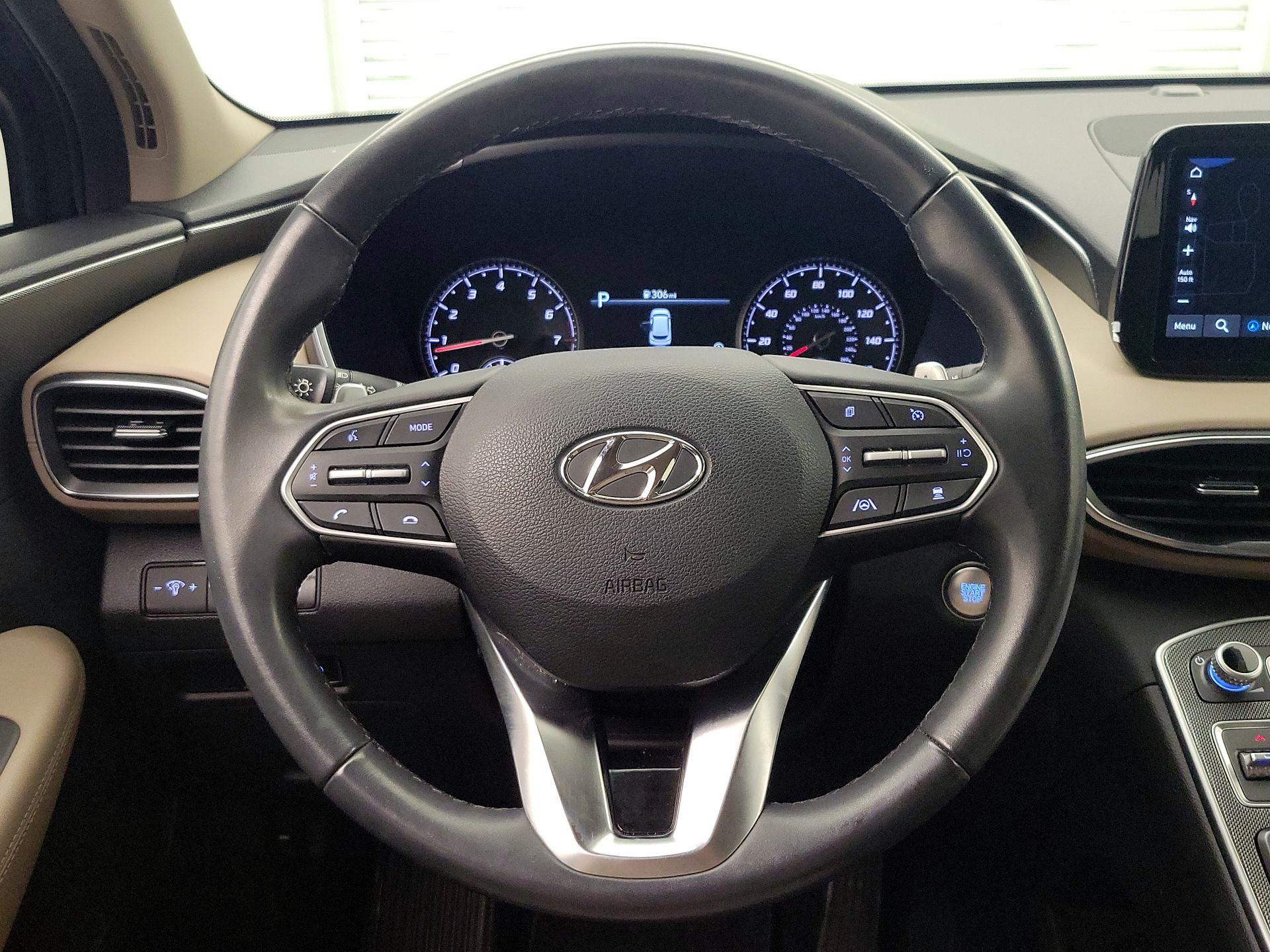 Thumbnail: 2023 Hyundai Santa Fe - 10