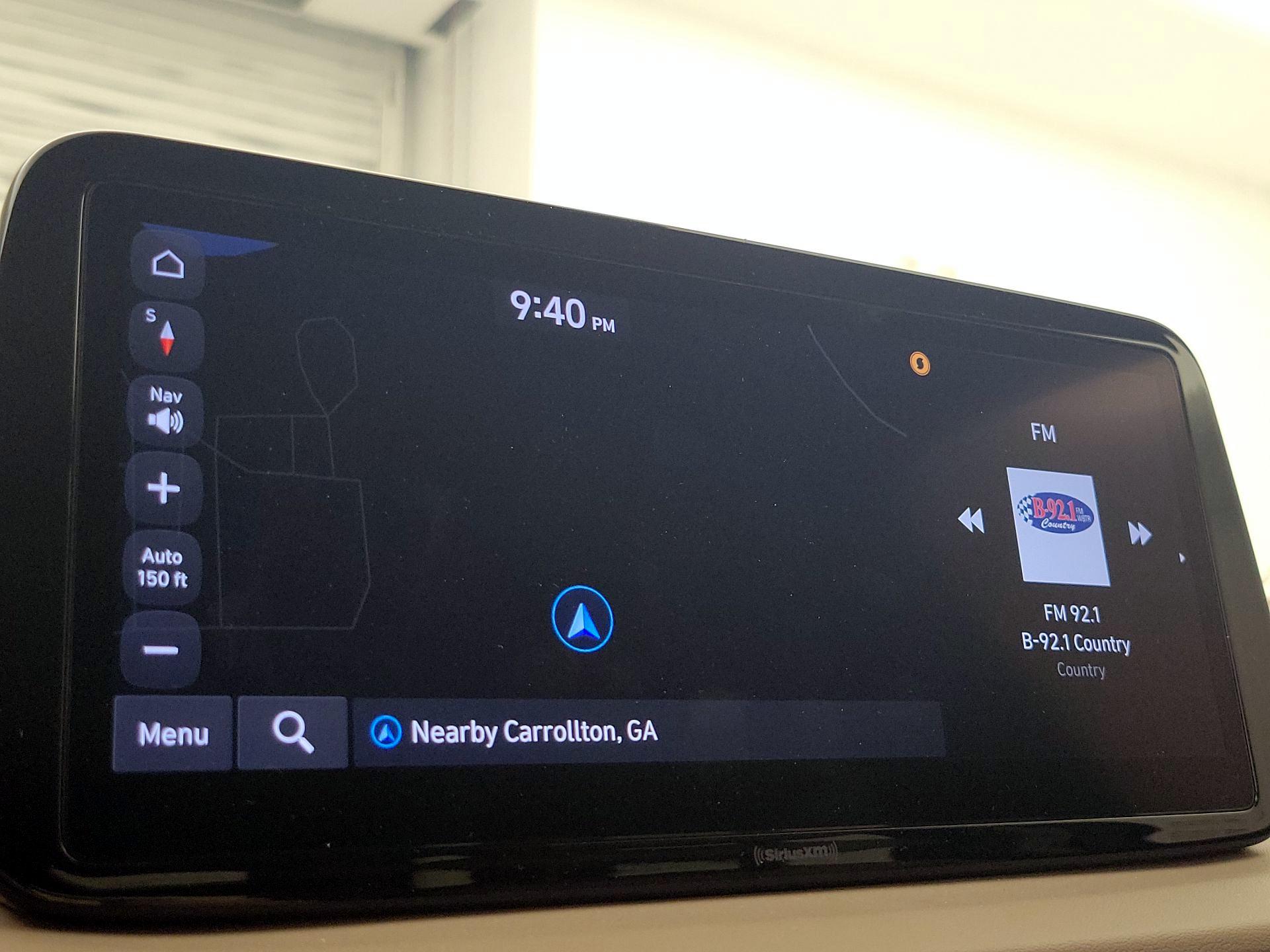 Thumbnail: 2023 Hyundai Santa Fe - 14