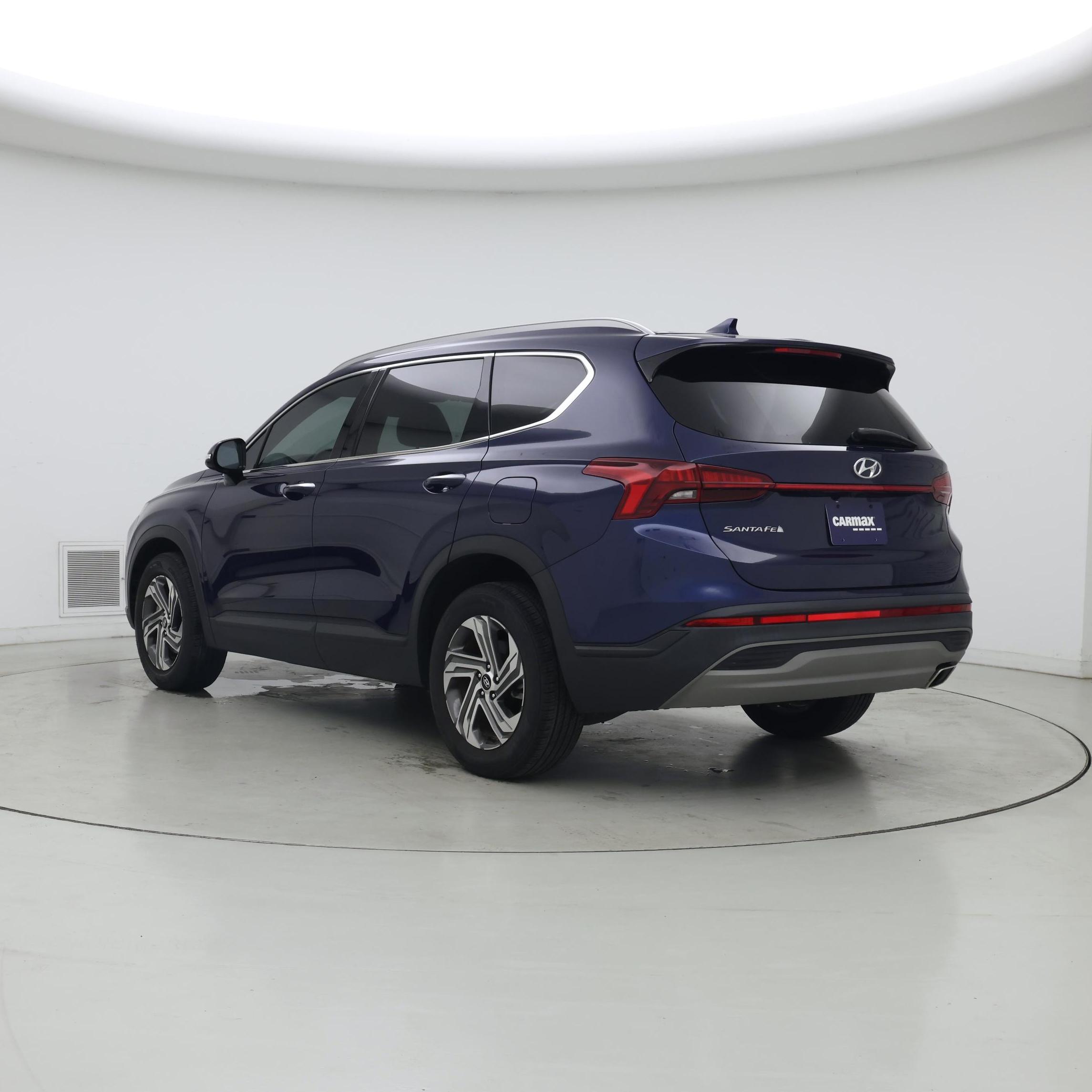 Thumbnail: 2023 Hyundai Santa Fe - 2