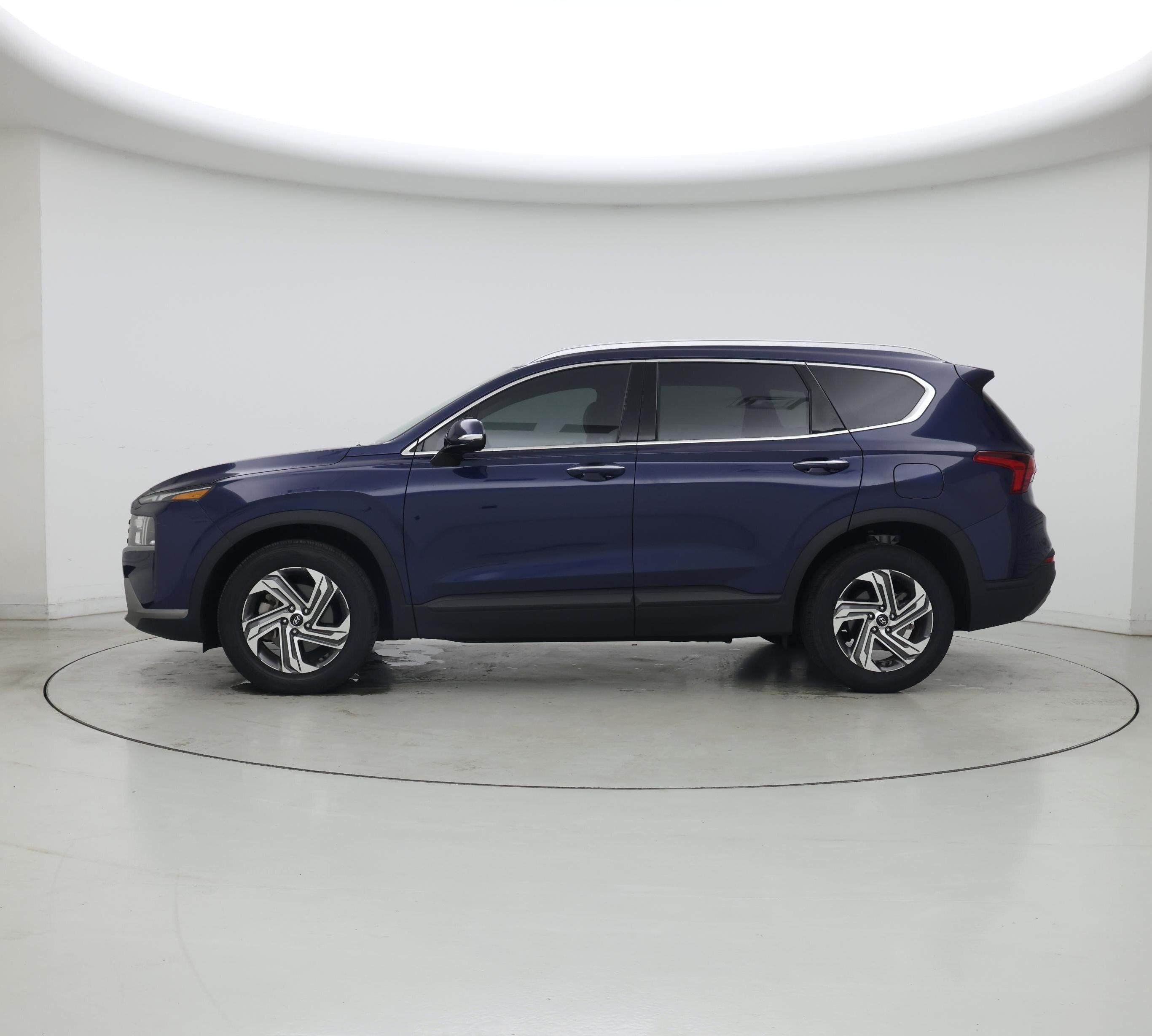 Thumbnail: 2023 Hyundai Santa Fe - 3