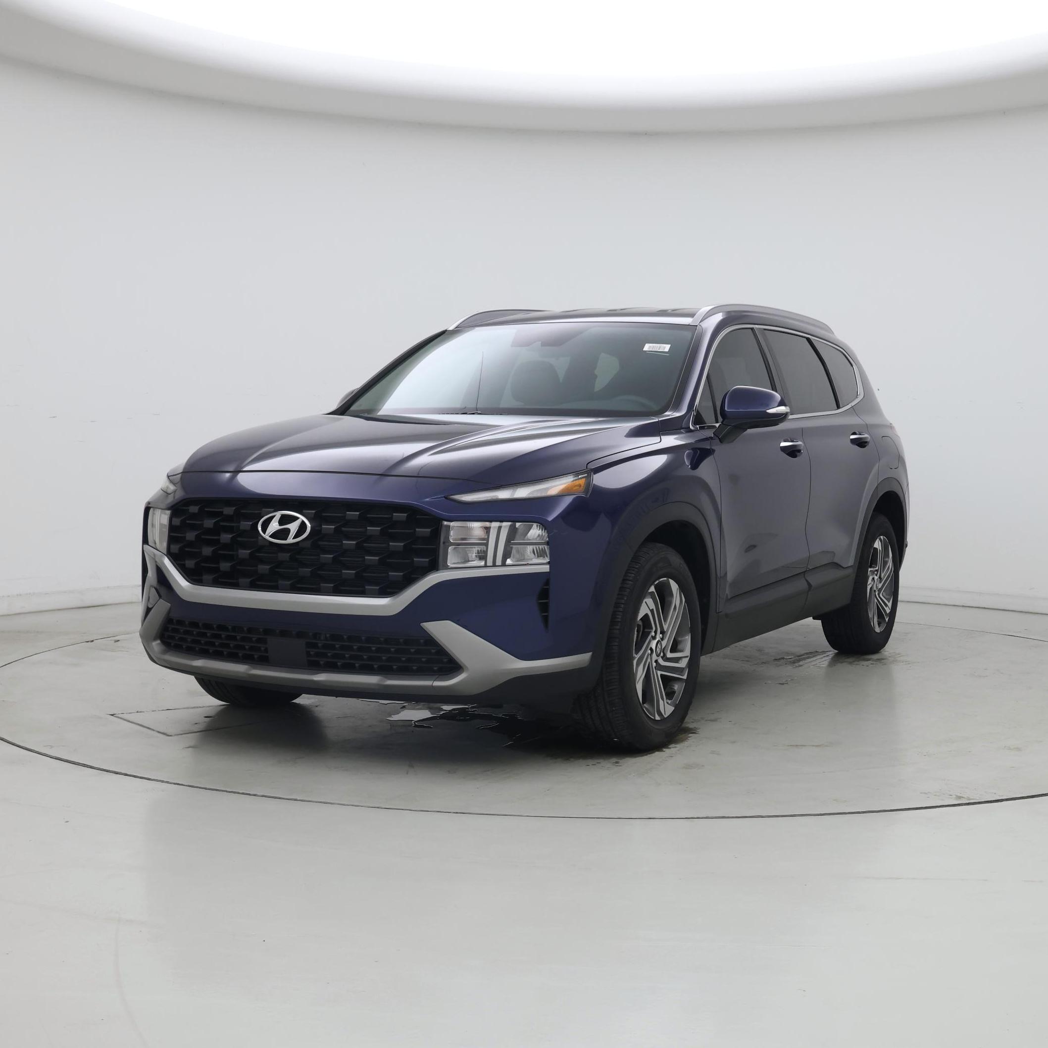 Thumbnail: 2023 Hyundai Santa Fe - 4