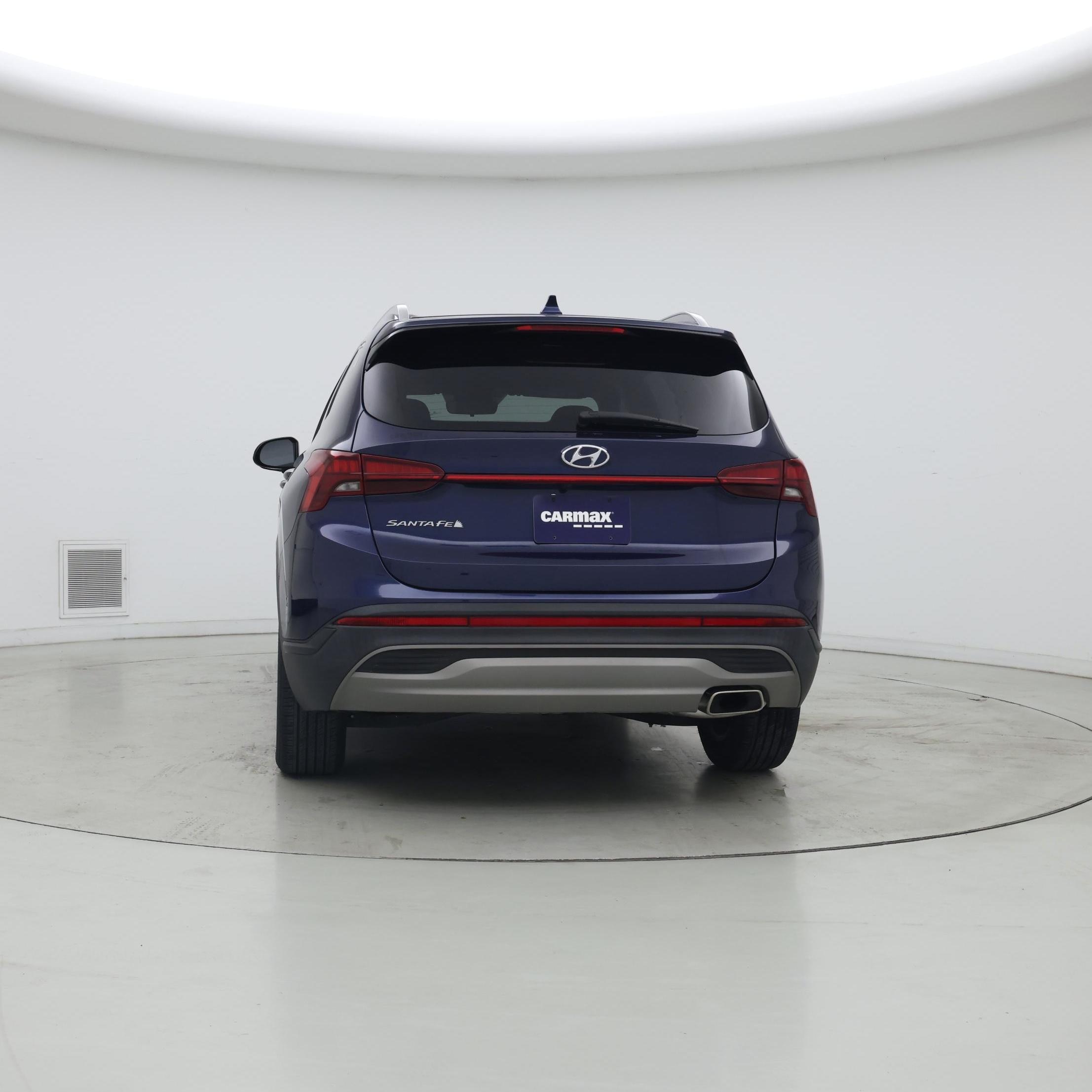 Thumbnail: 2023 Hyundai Santa Fe - 6