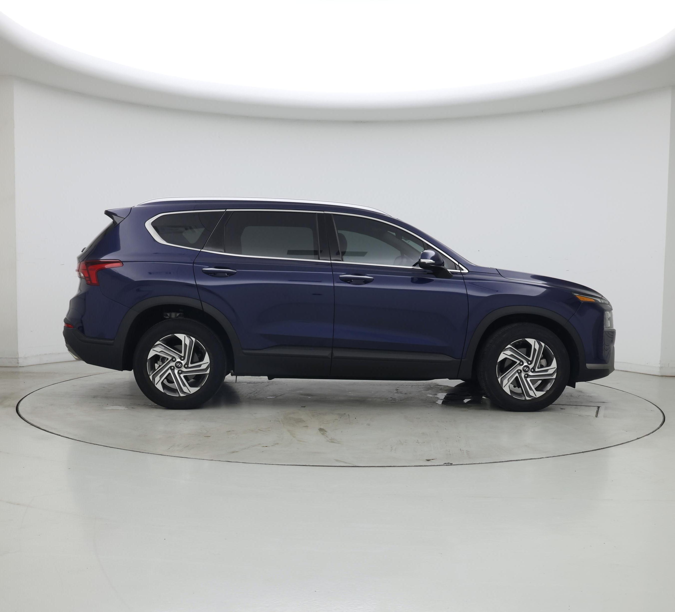 Thumbnail: 2023 Hyundai Santa Fe - 7
