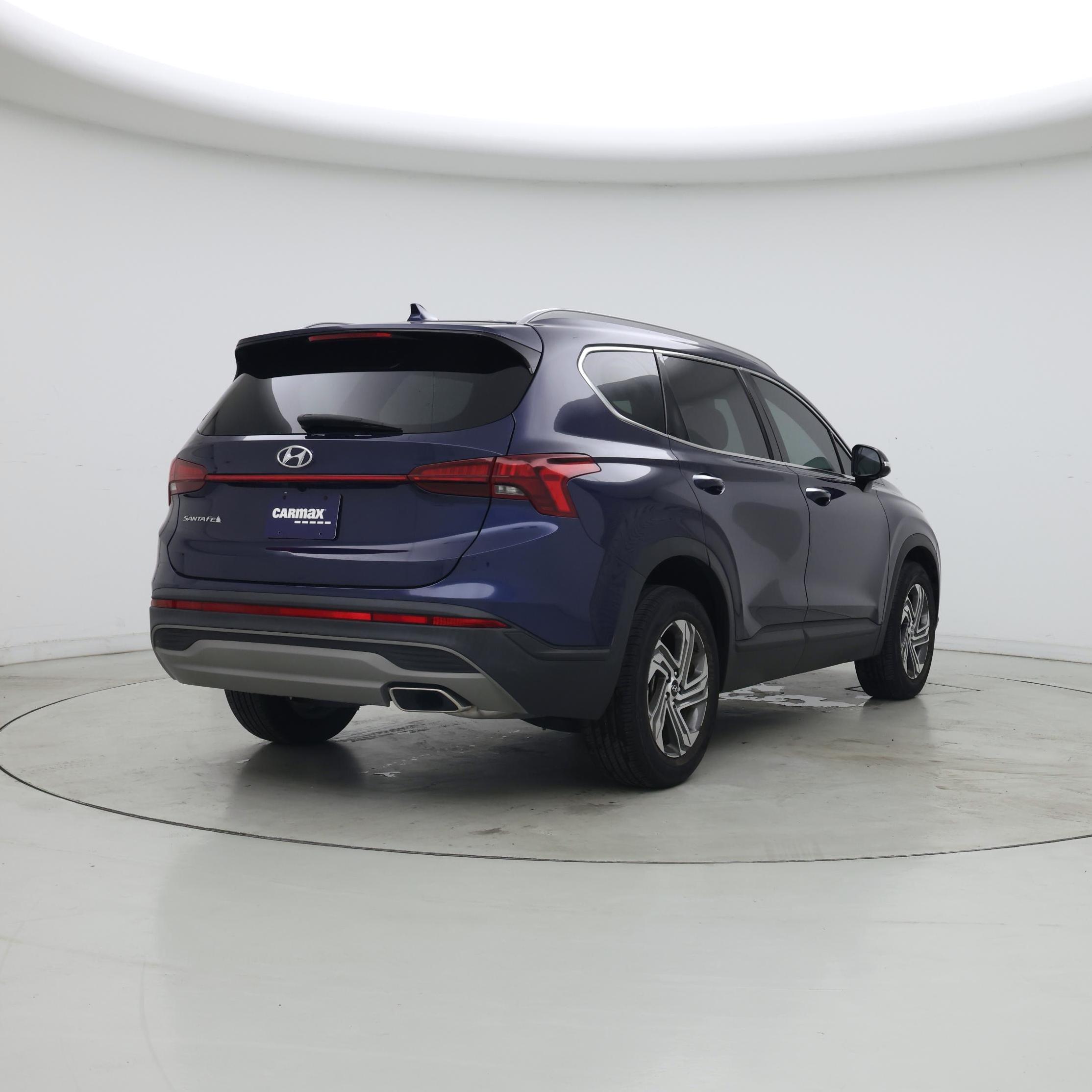 Thumbnail: 2023 Hyundai Santa Fe - 8