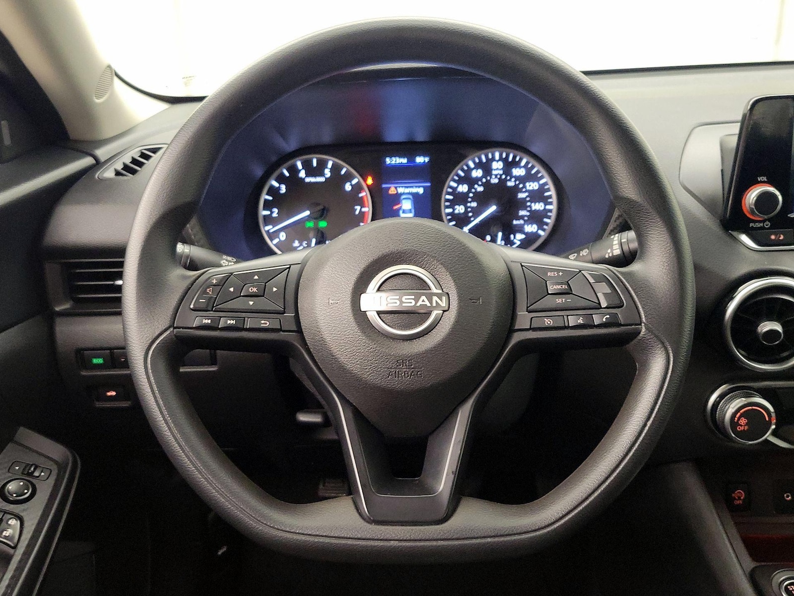 Lane Departure Warning