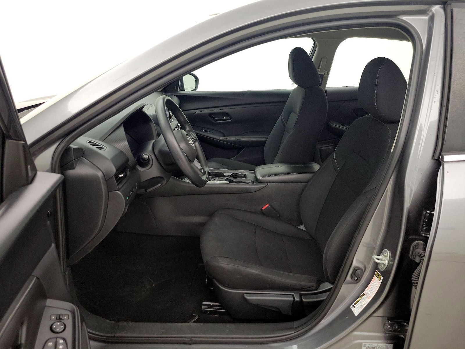 Side Airbags