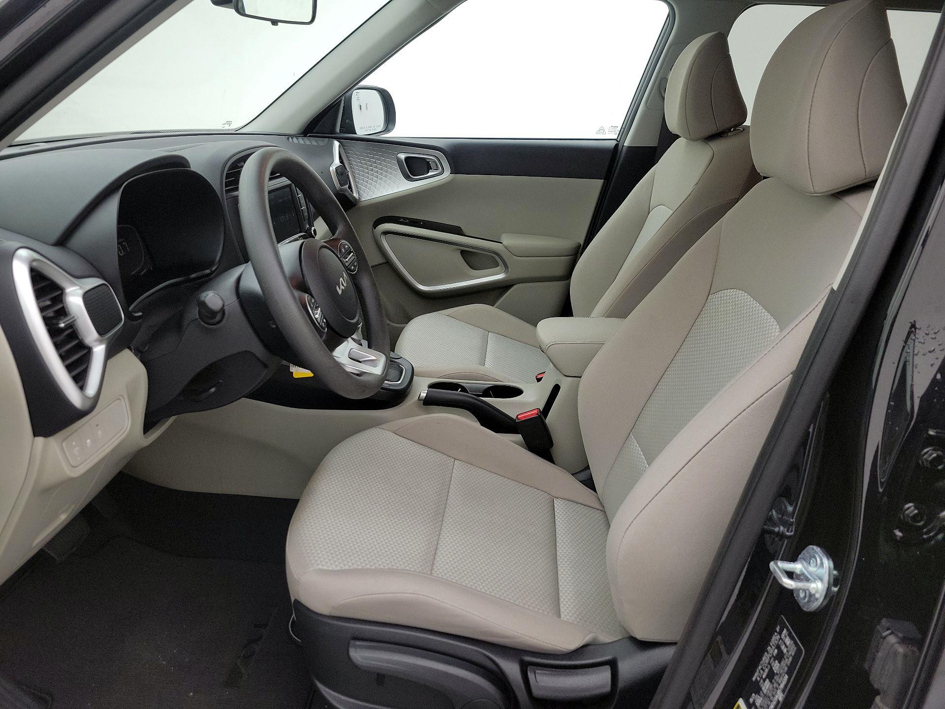 Thumbnail: 2025 Kia Soul - 11