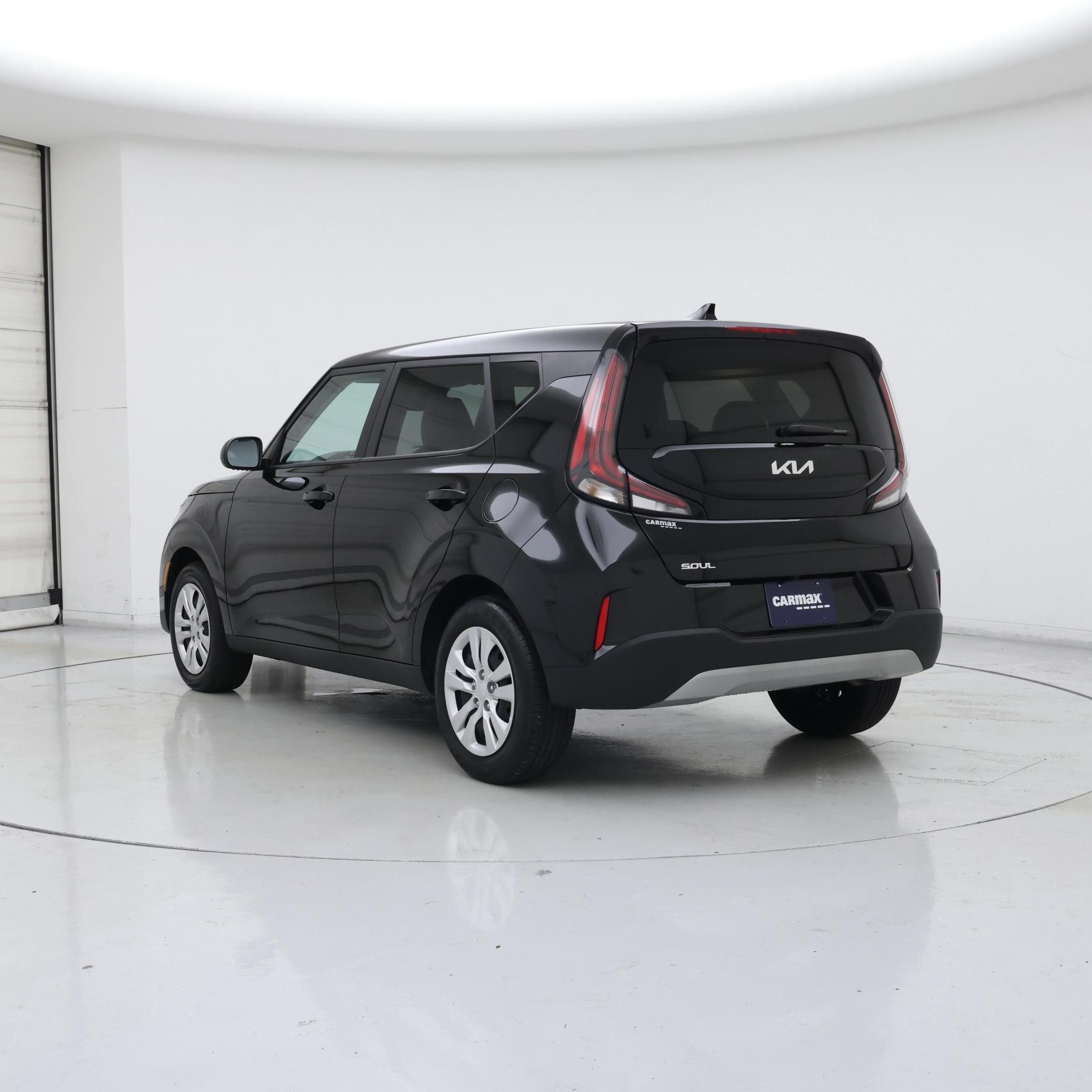 Thumbnail: 2025 Kia Soul - 2