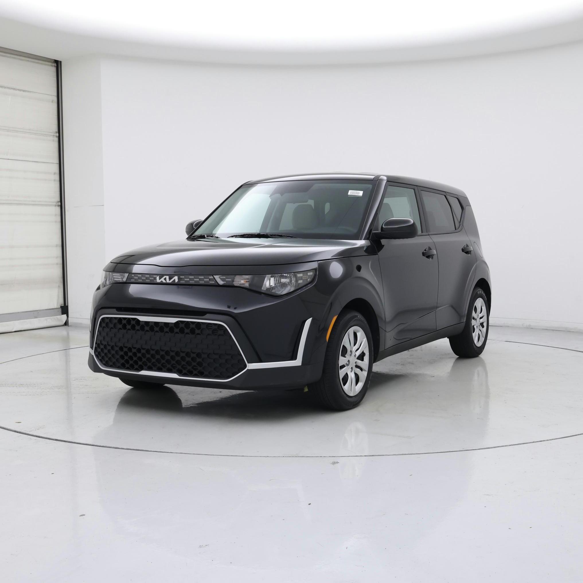 Thumbnail: 2025 Kia Soul - 4