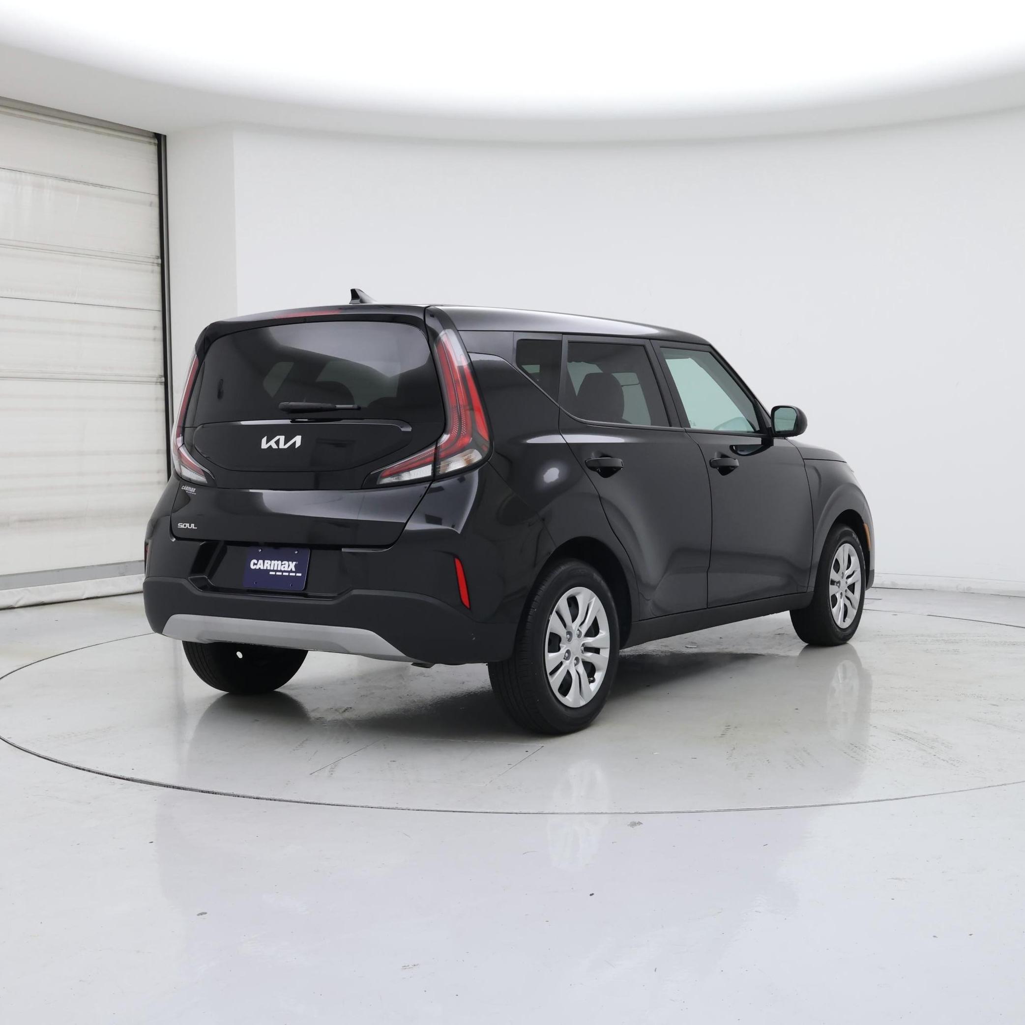 Thumbnail: 2025 Kia Soul - 8