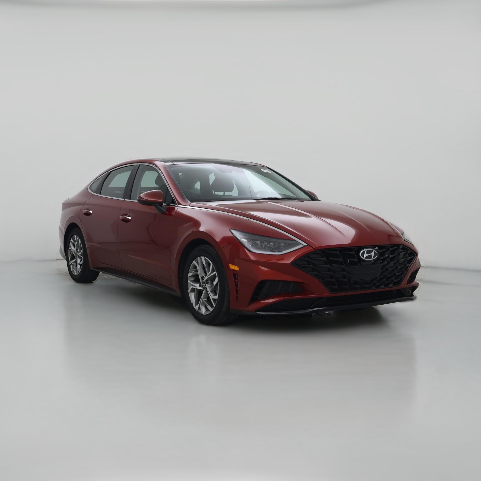 Thumbnail: 2023 Hyundai Sonata - 1