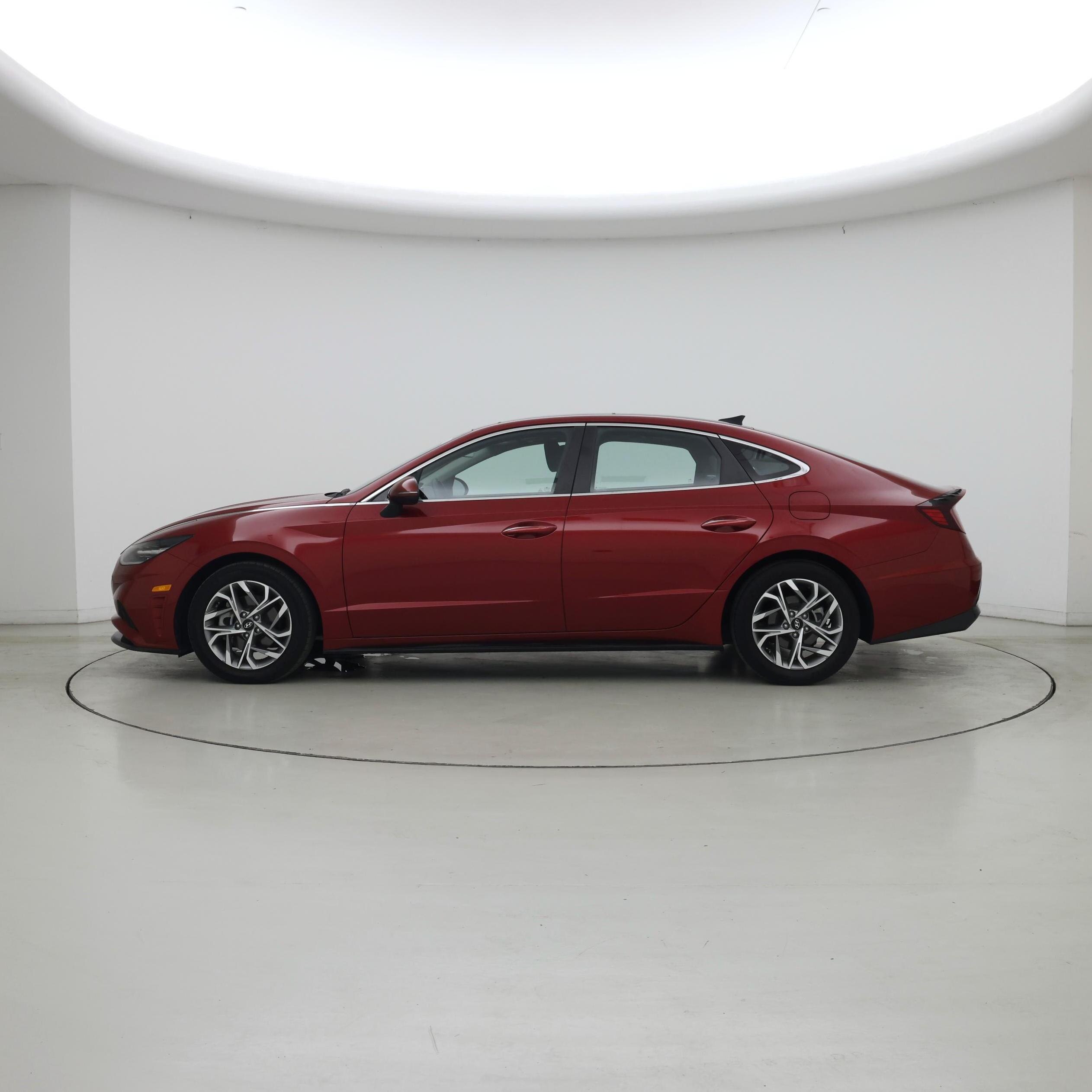 Thumbnail: 2023 Hyundai Sonata - 3