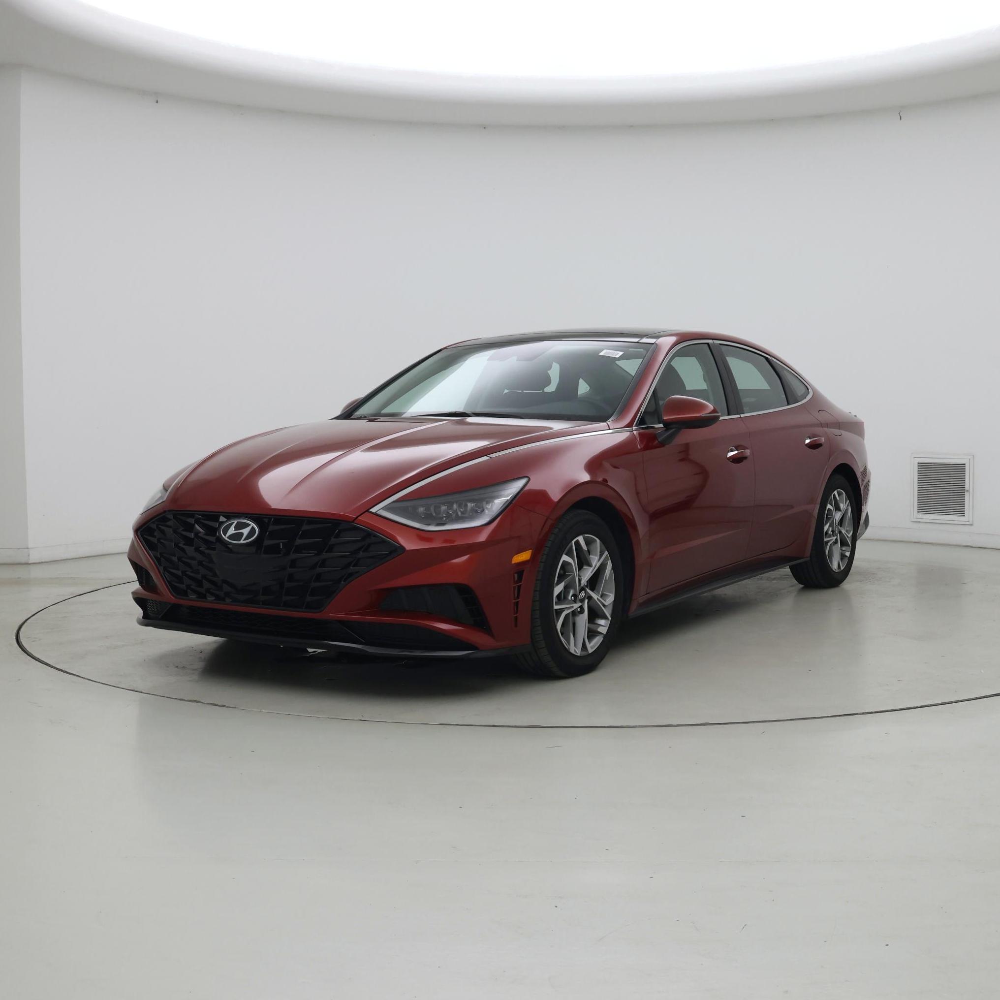 Thumbnail: 2023 Hyundai Sonata - 4