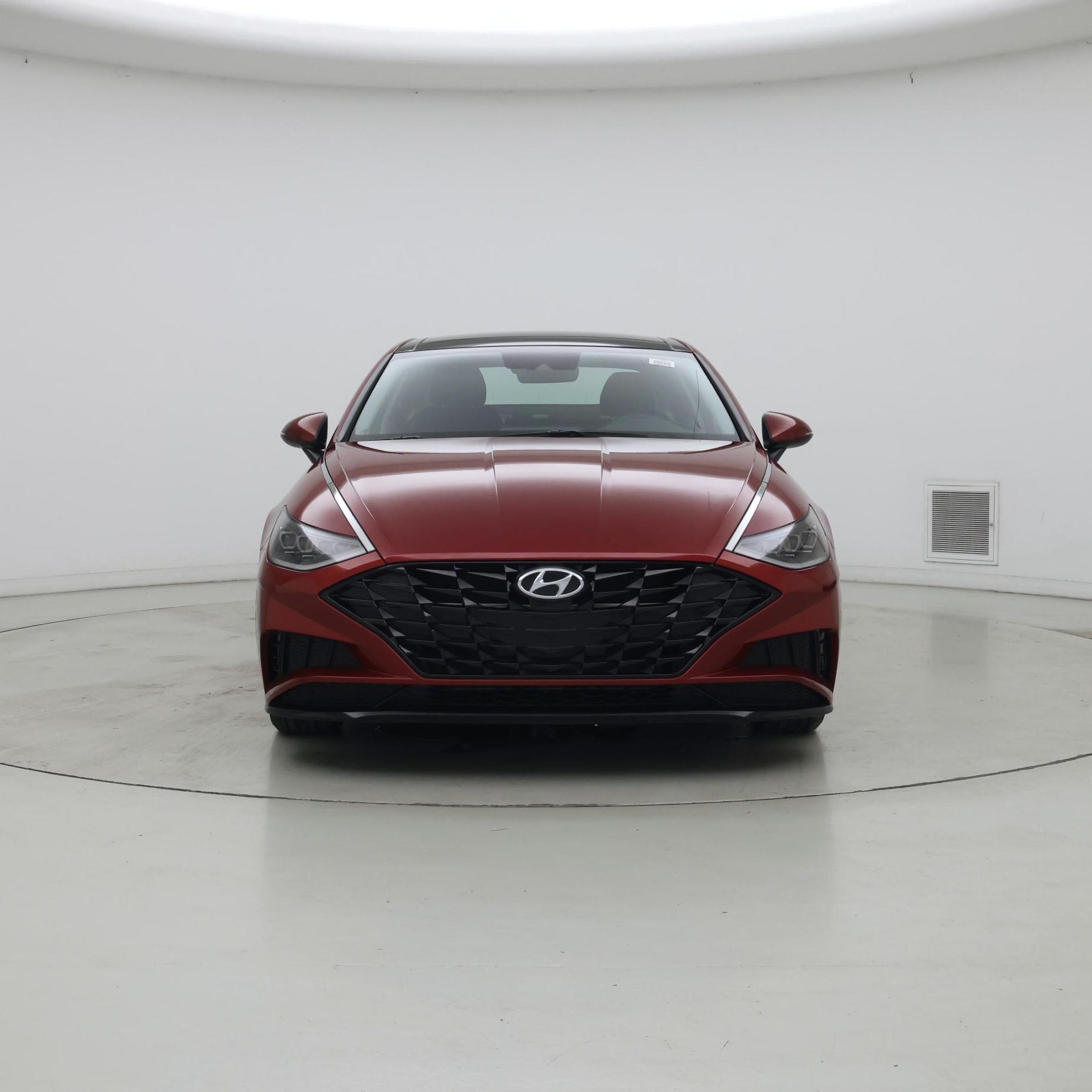 Thumbnail: 2023 Hyundai Sonata - 5