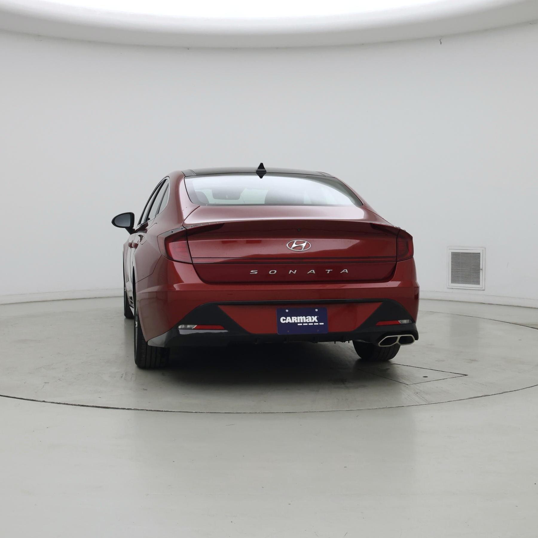 Thumbnail: 2023 Hyundai Sonata - 6