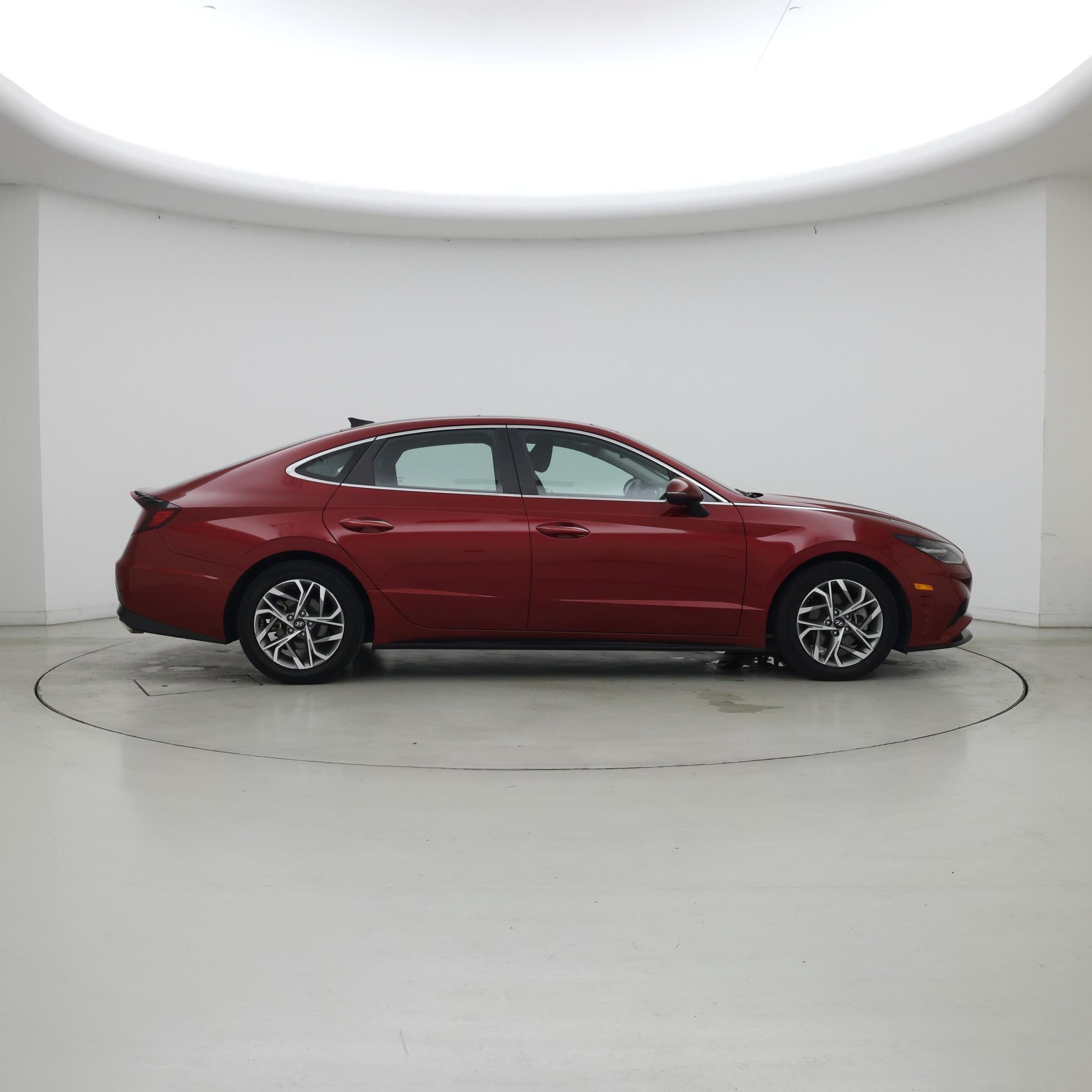 Thumbnail: 2023 Hyundai Sonata - 7