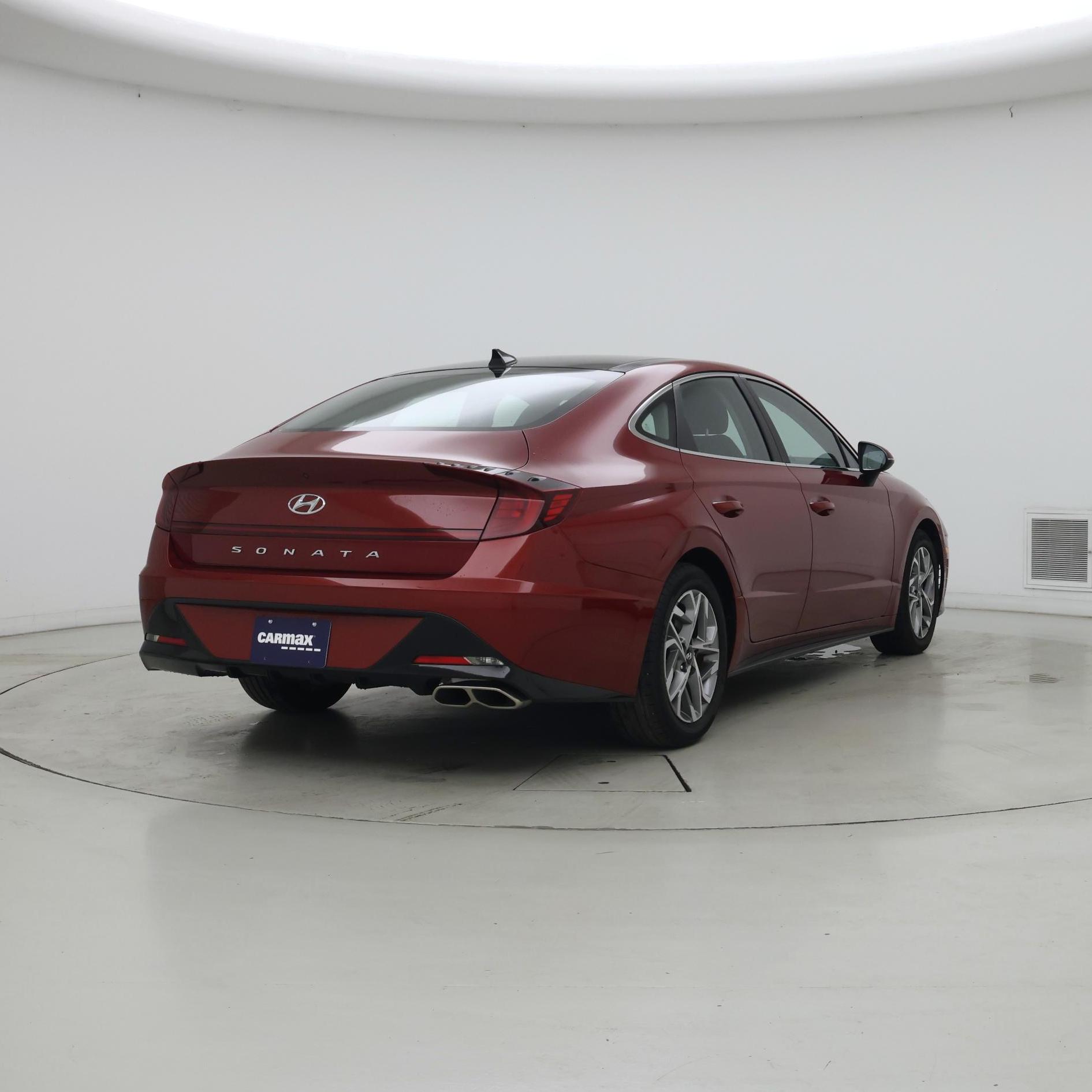 Thumbnail: 2023 Hyundai Sonata - 8