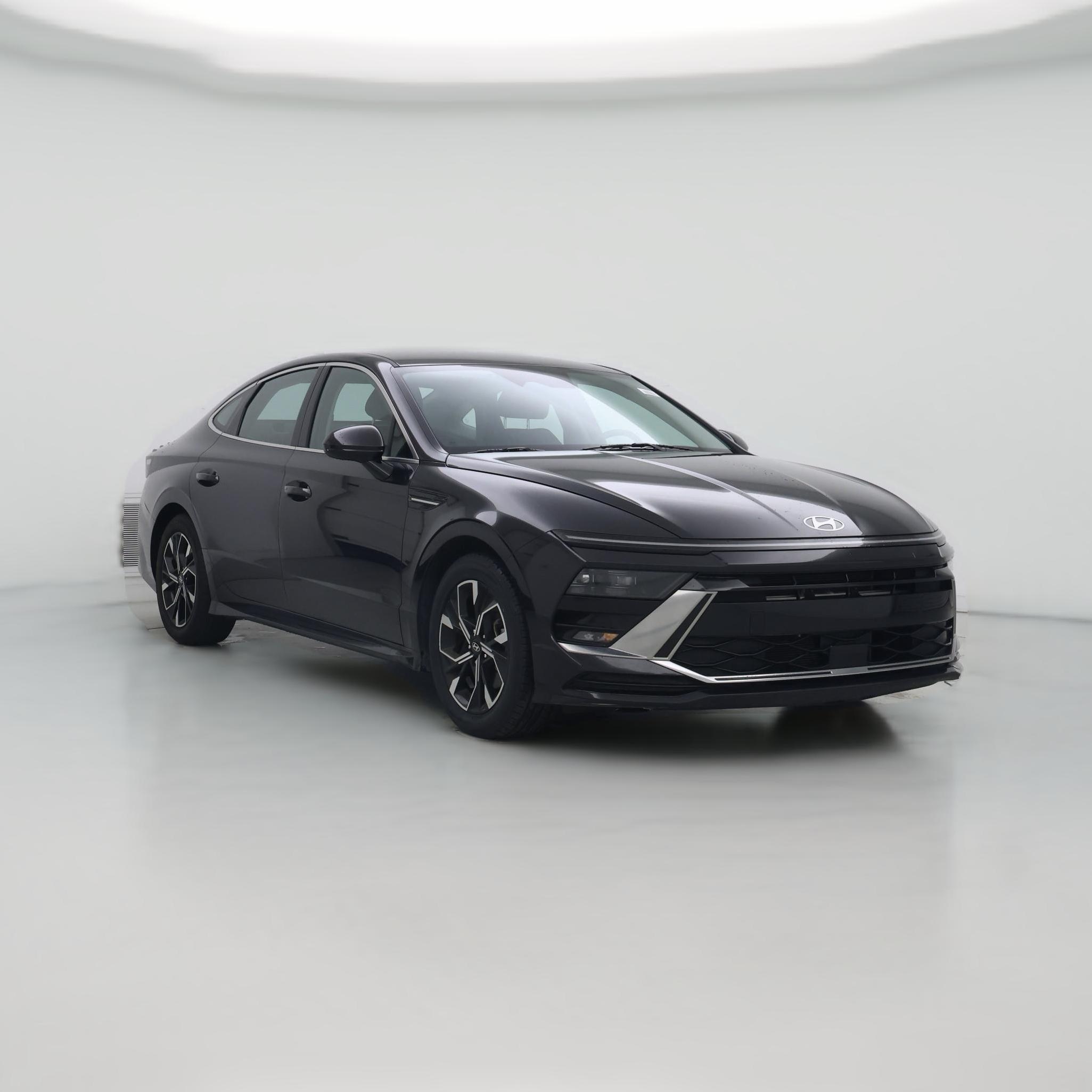 Thumbnail: 2025 Hyundai Sonata - 1