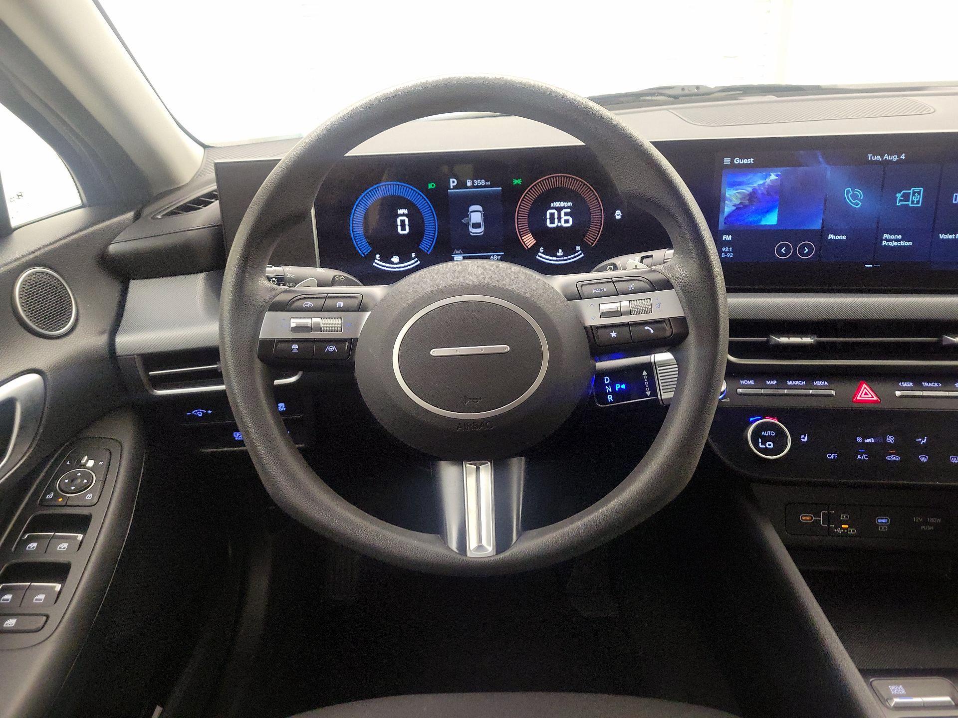 Thumbnail: 2025 Hyundai Sonata - 10