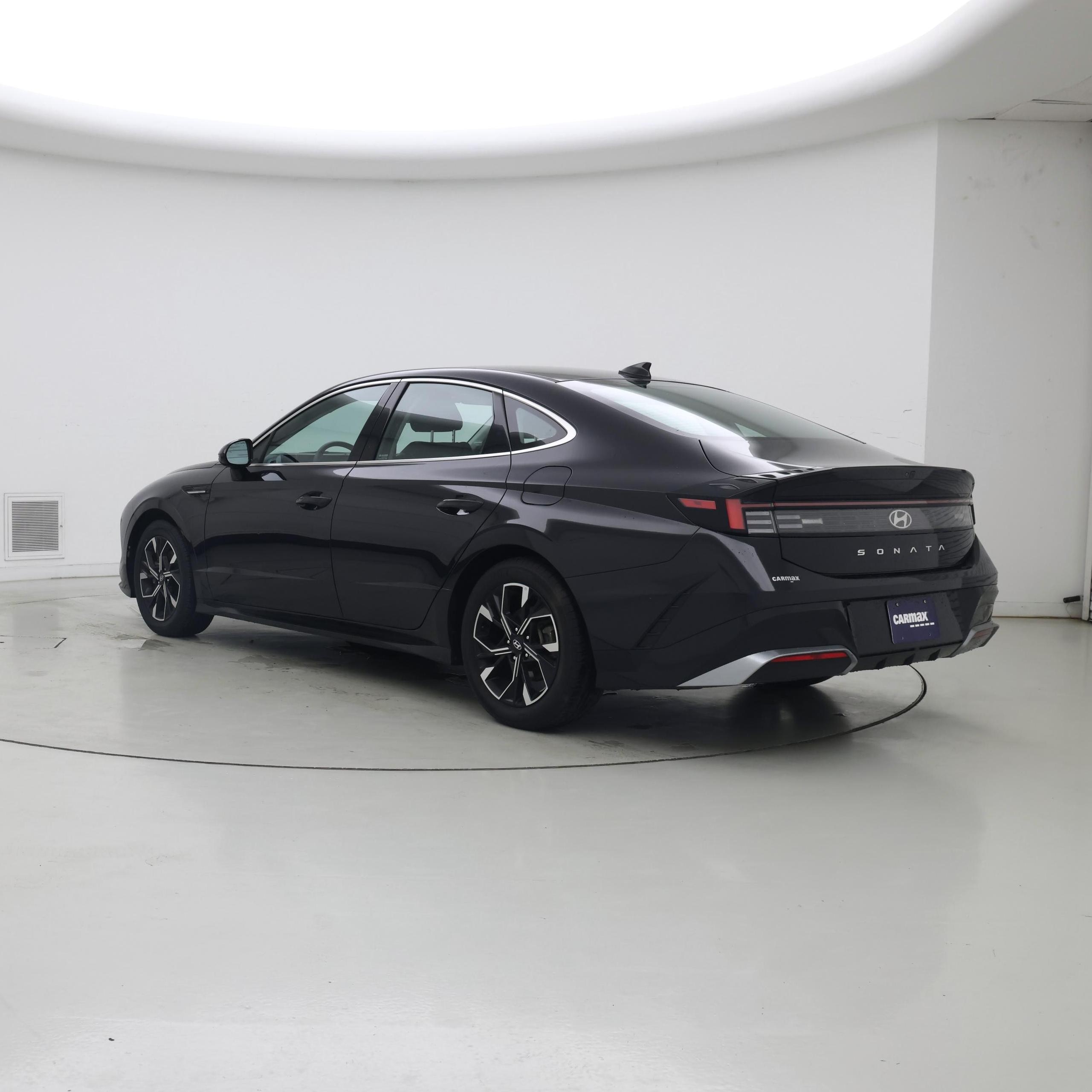 Thumbnail: 2025 Hyundai Sonata - 2
