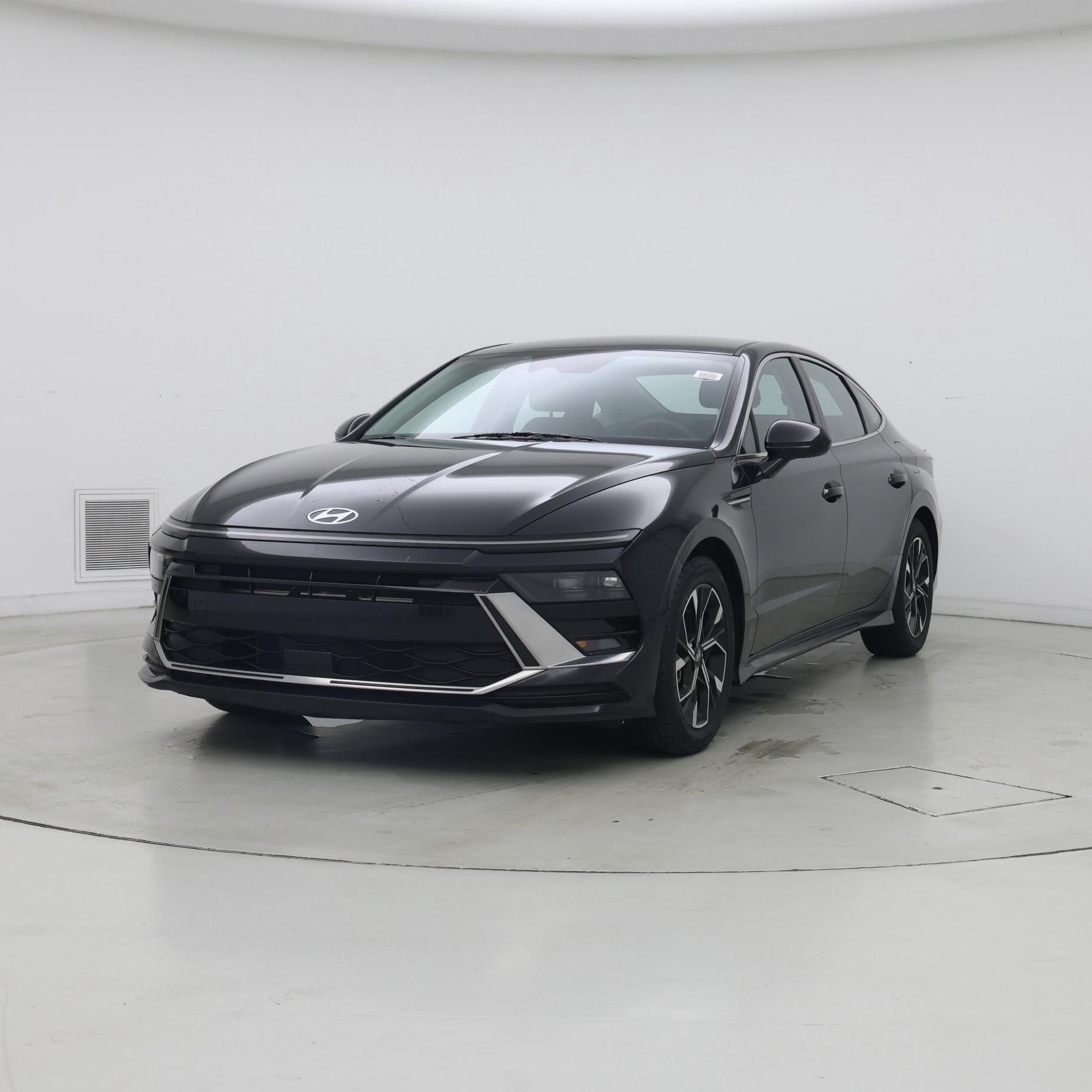 Thumbnail: 2025 Hyundai Sonata - 4