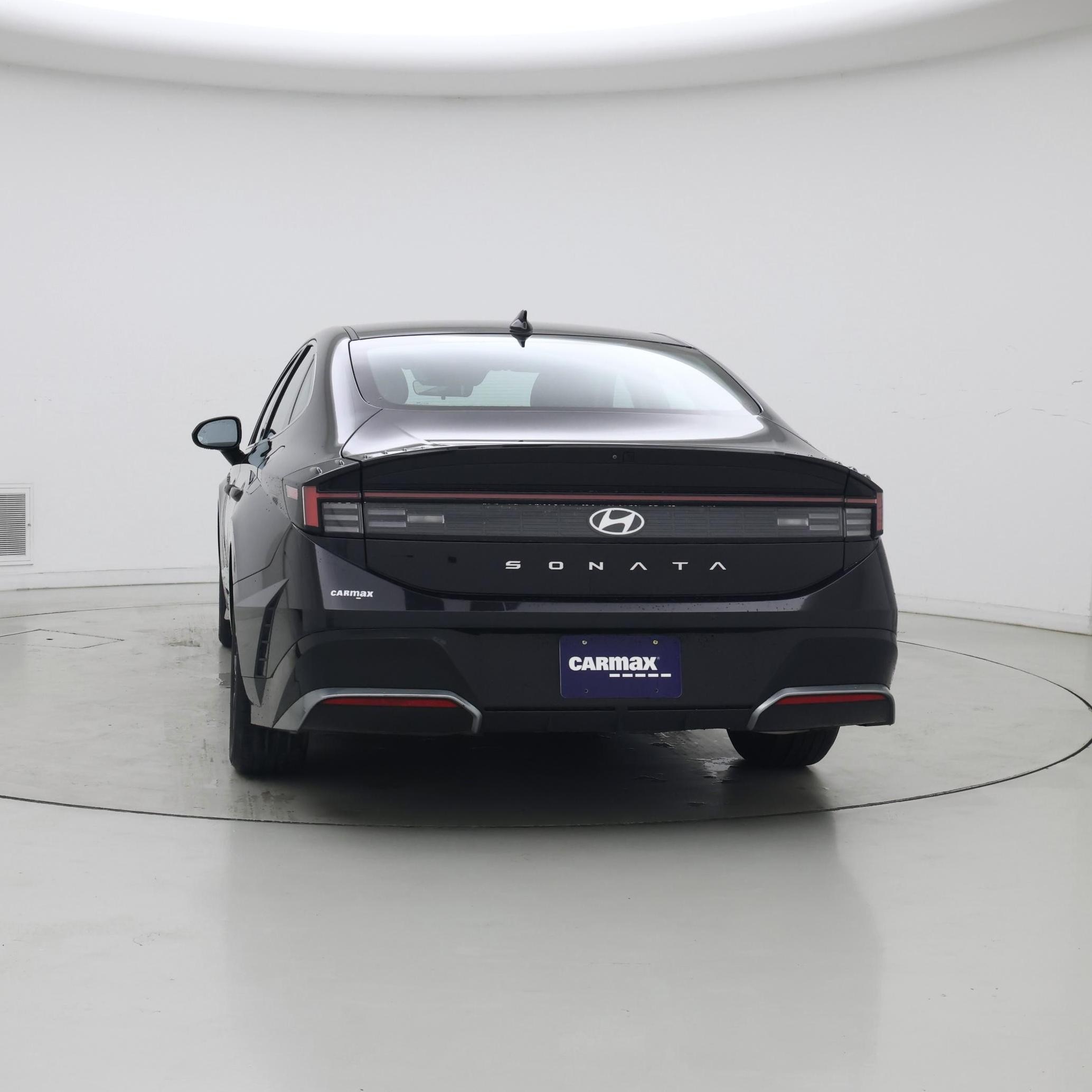 Thumbnail: 2025 Hyundai Sonata - 6