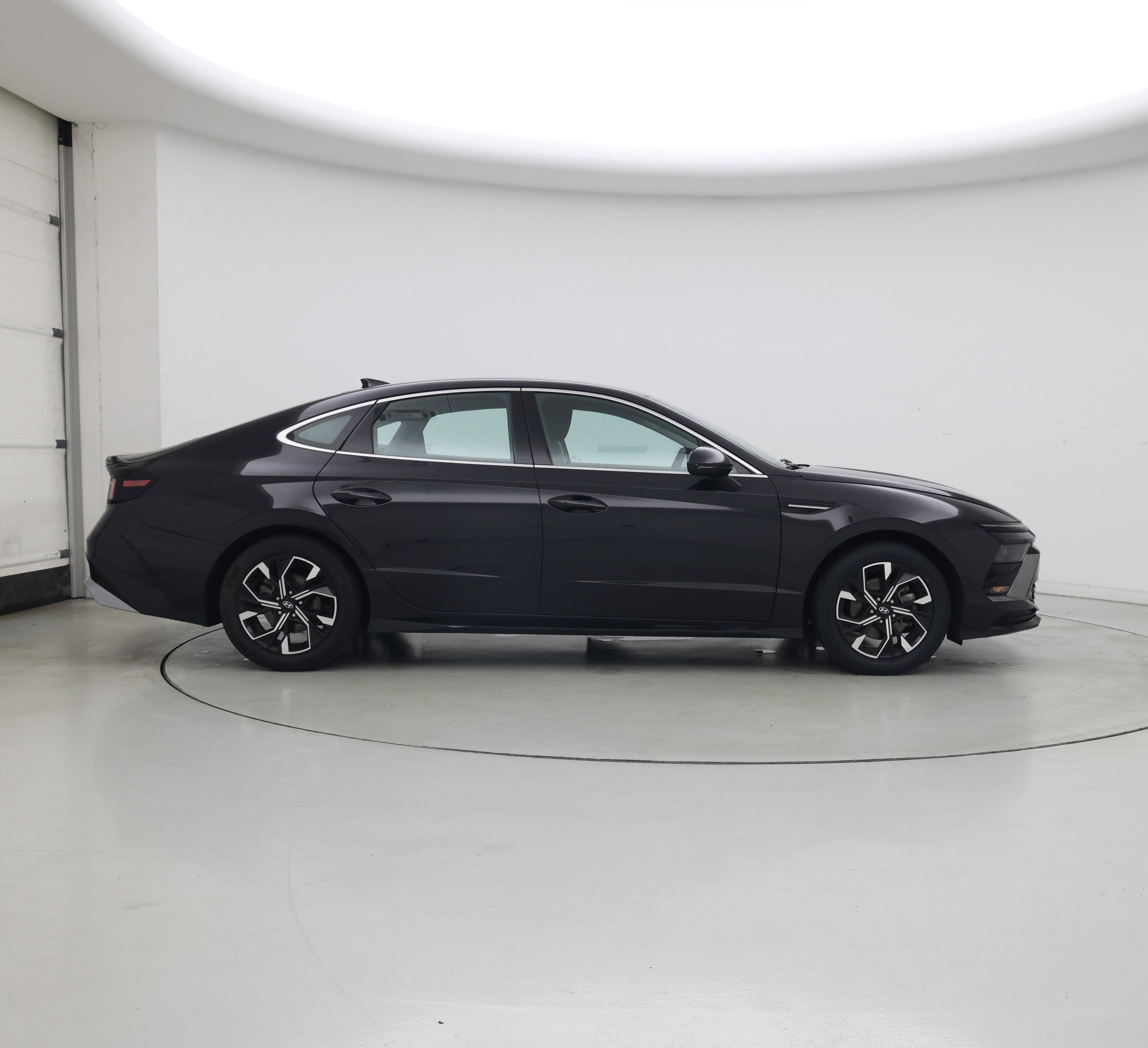 Thumbnail: 2025 Hyundai Sonata - 7