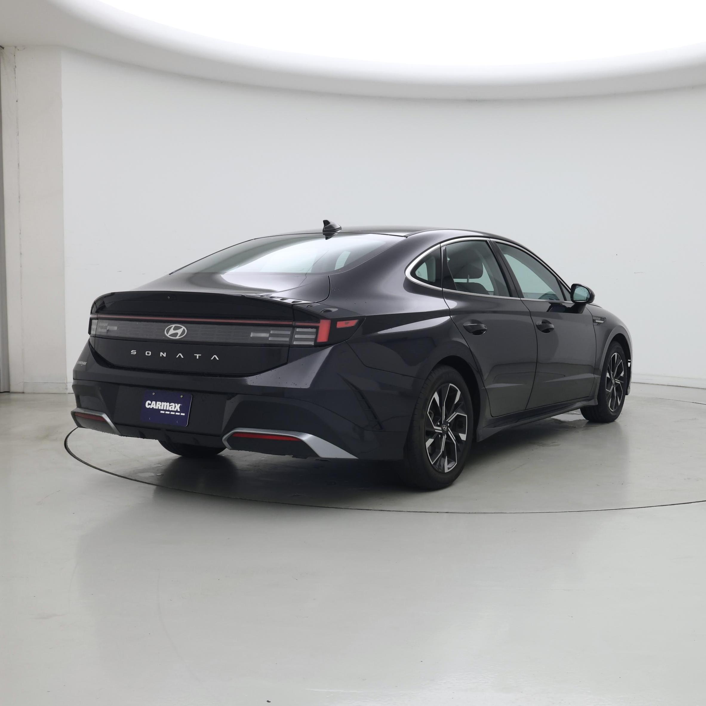 Thumbnail: 2025 Hyundai Sonata - 8