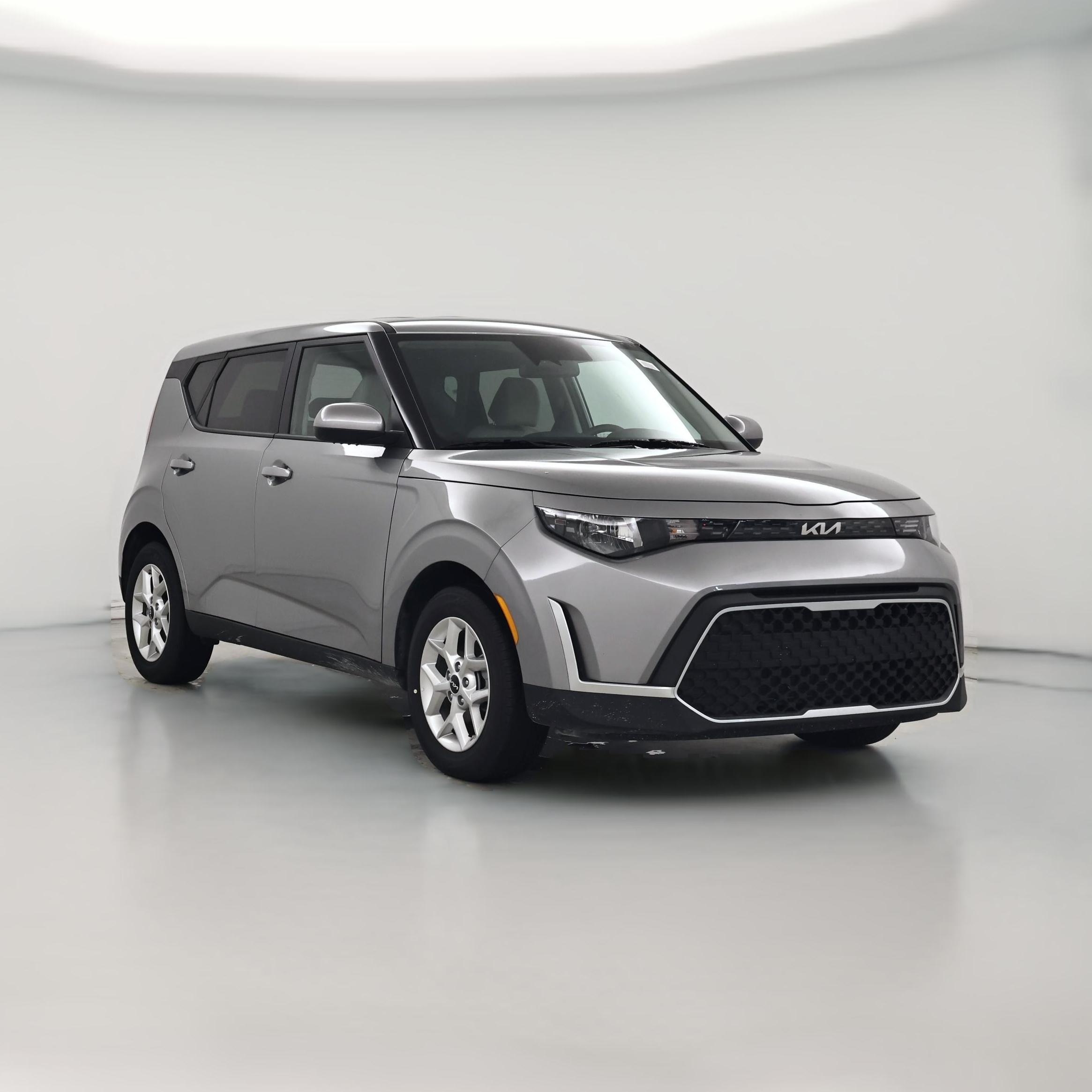 Thumbnail: 2025 Kia Soul - 1