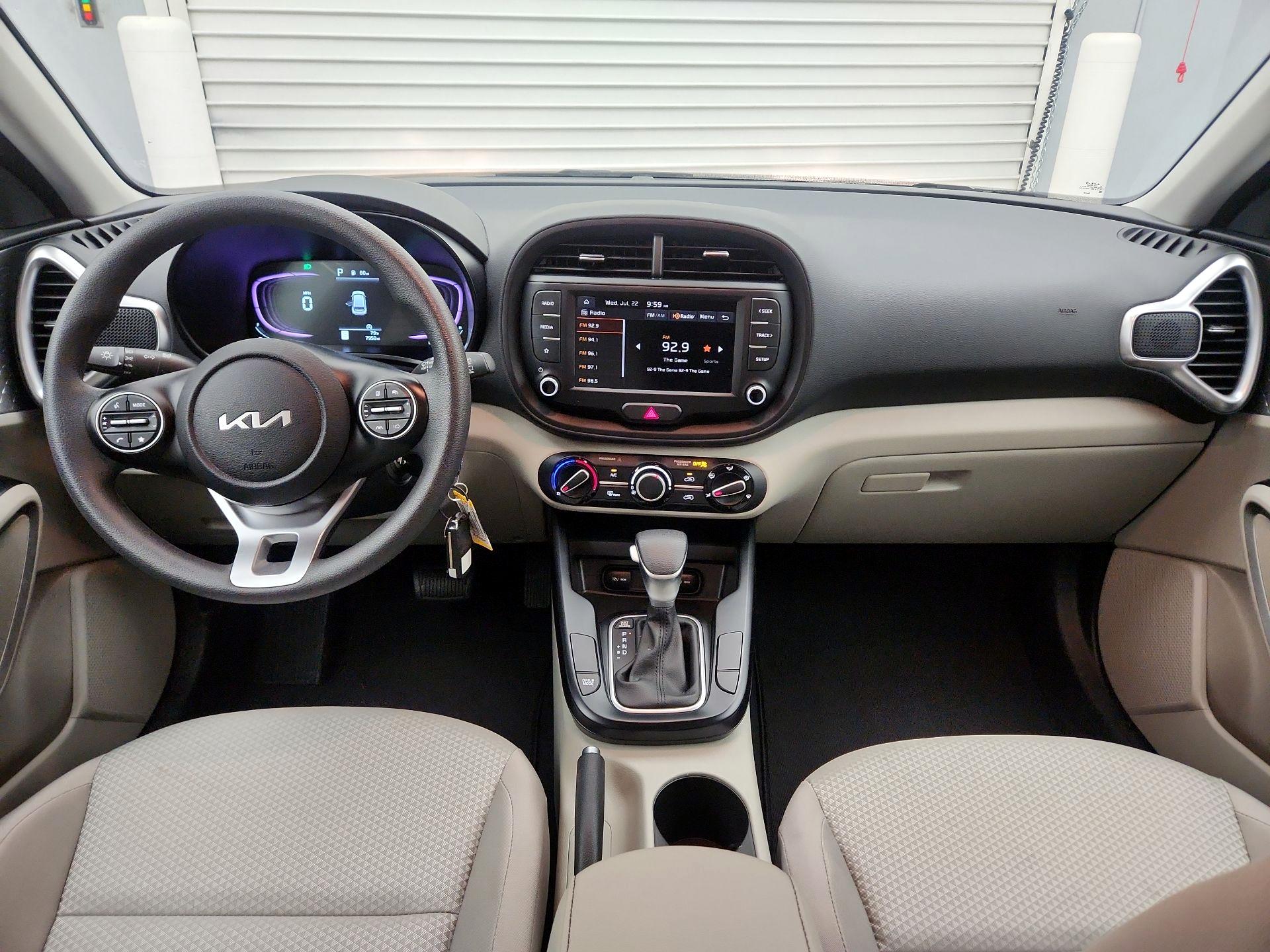 Thumbnail: 2025 Kia Soul - 9