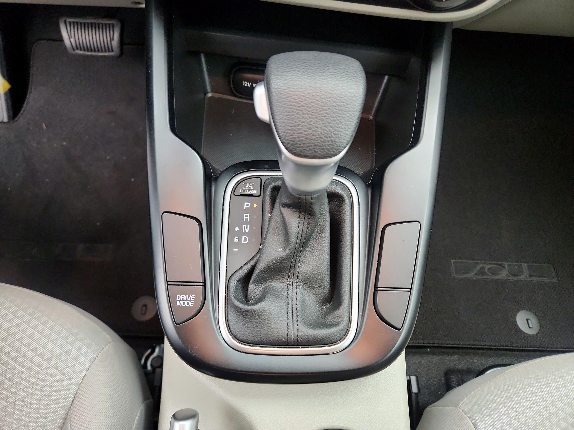 Thumbnail: 2025 Kia Soul - 17