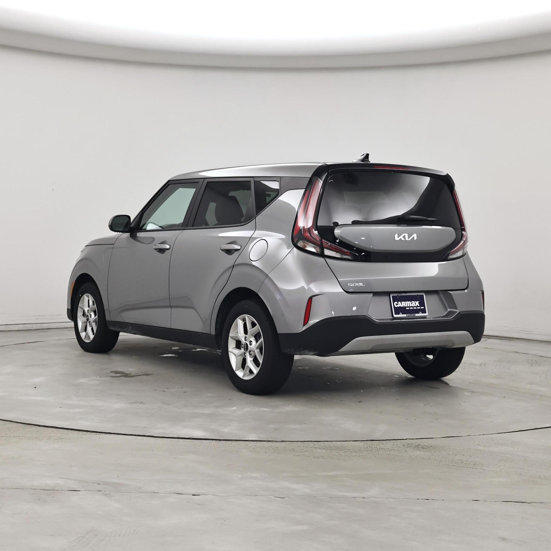 Thumbnail: 2025 Kia Soul - 2