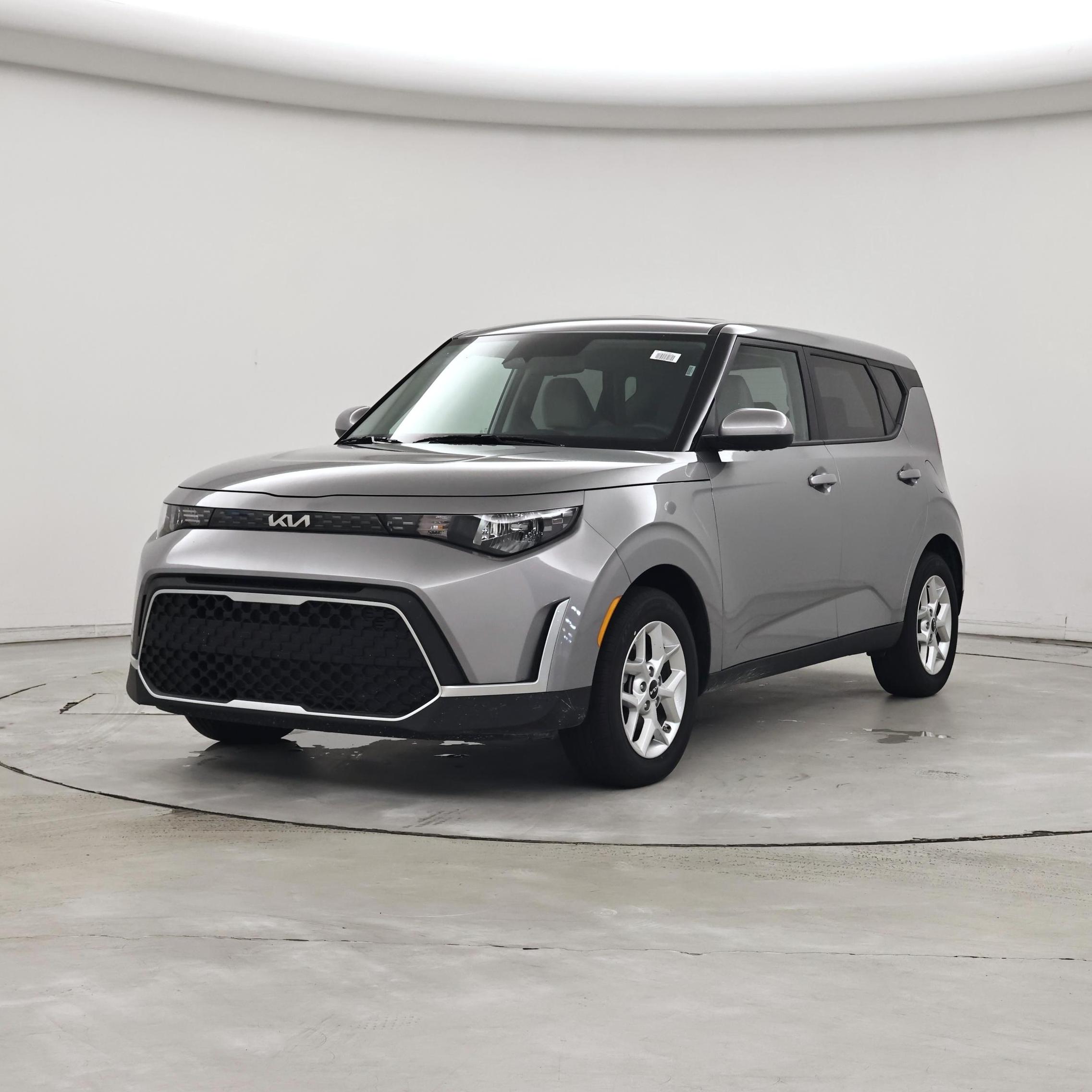 Thumbnail: 2025 Kia Soul - 4