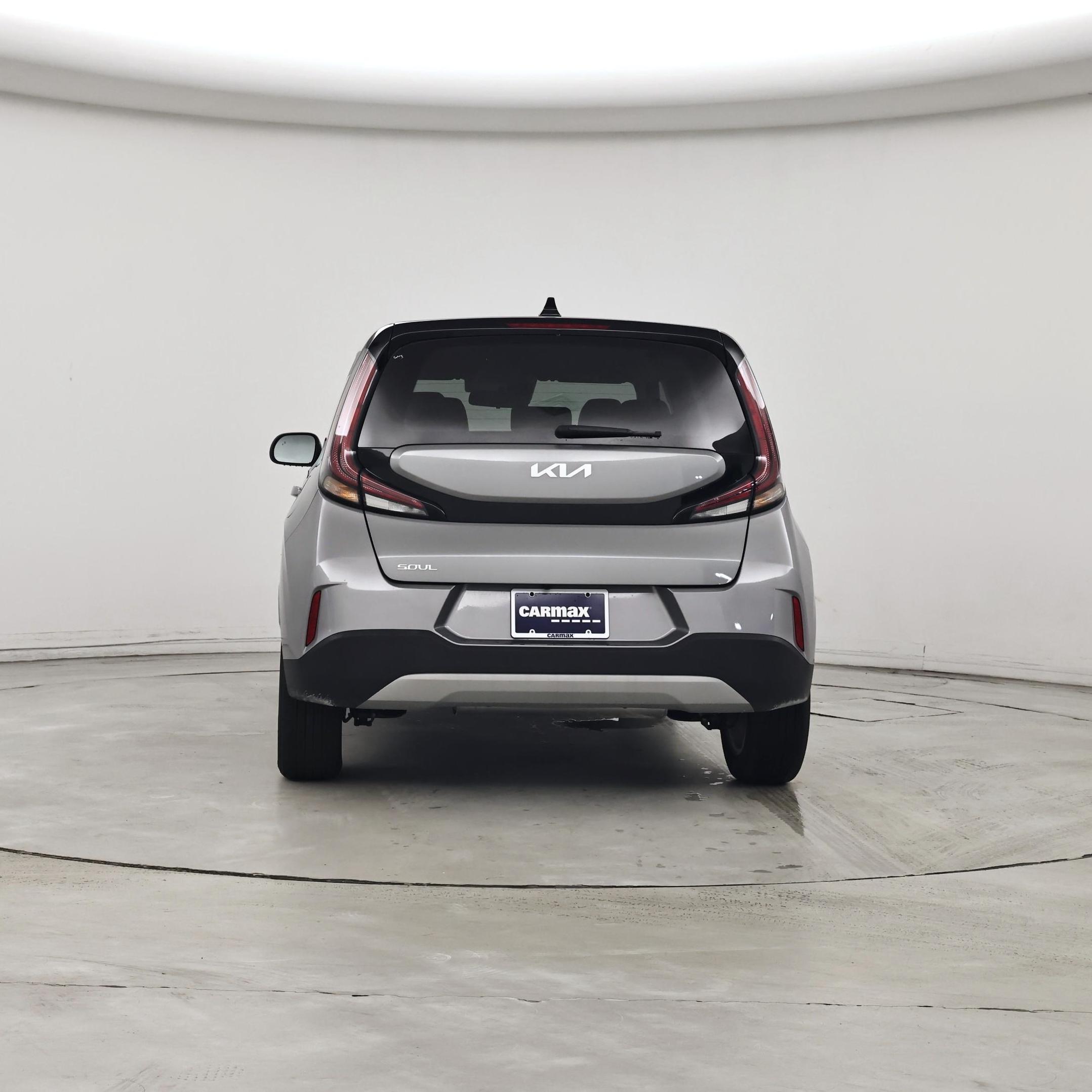Thumbnail: 2025 Kia Soul - 6