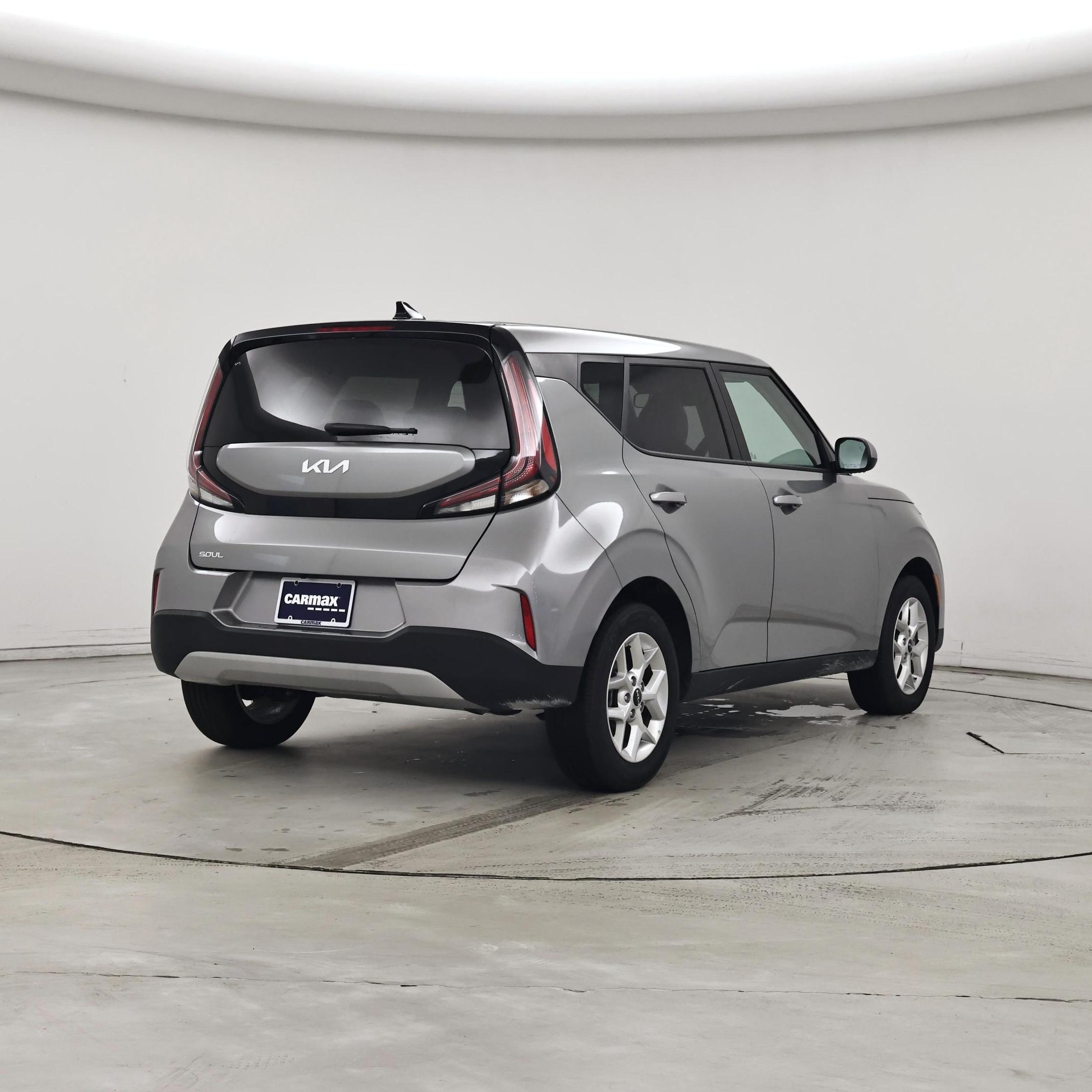 Thumbnail: 2025 Kia Soul - 8