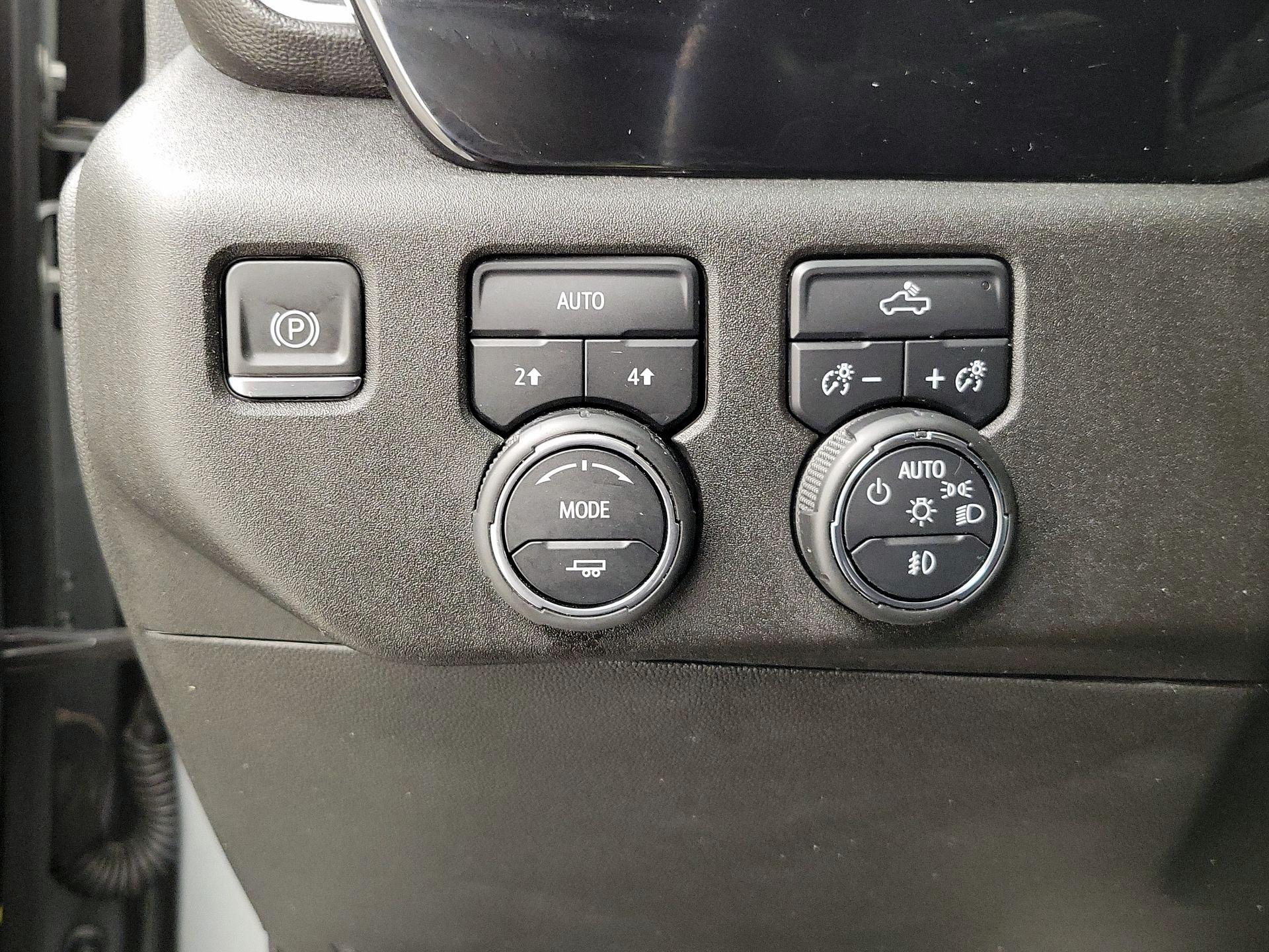 Thumbnail: 2024 Chevrolet Silverado 1500 - 13