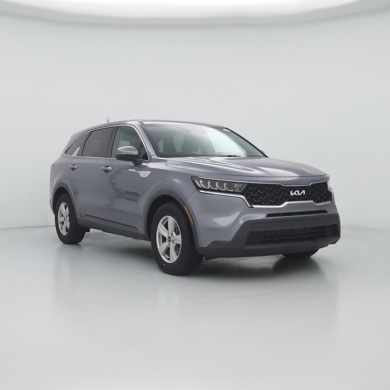 2022 Kia Sorento LX