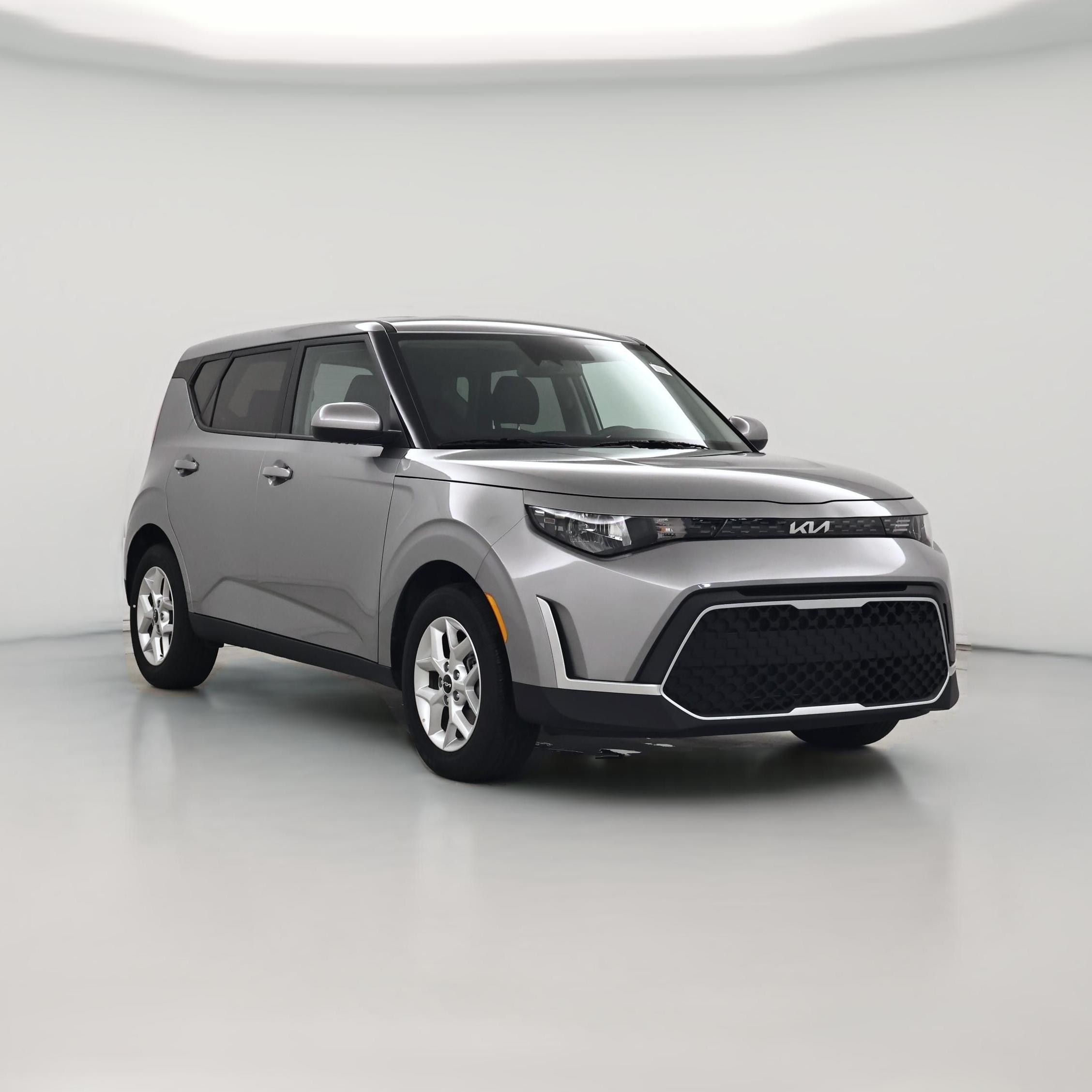 Thumbnail: 2025 Kia Soul - 1
