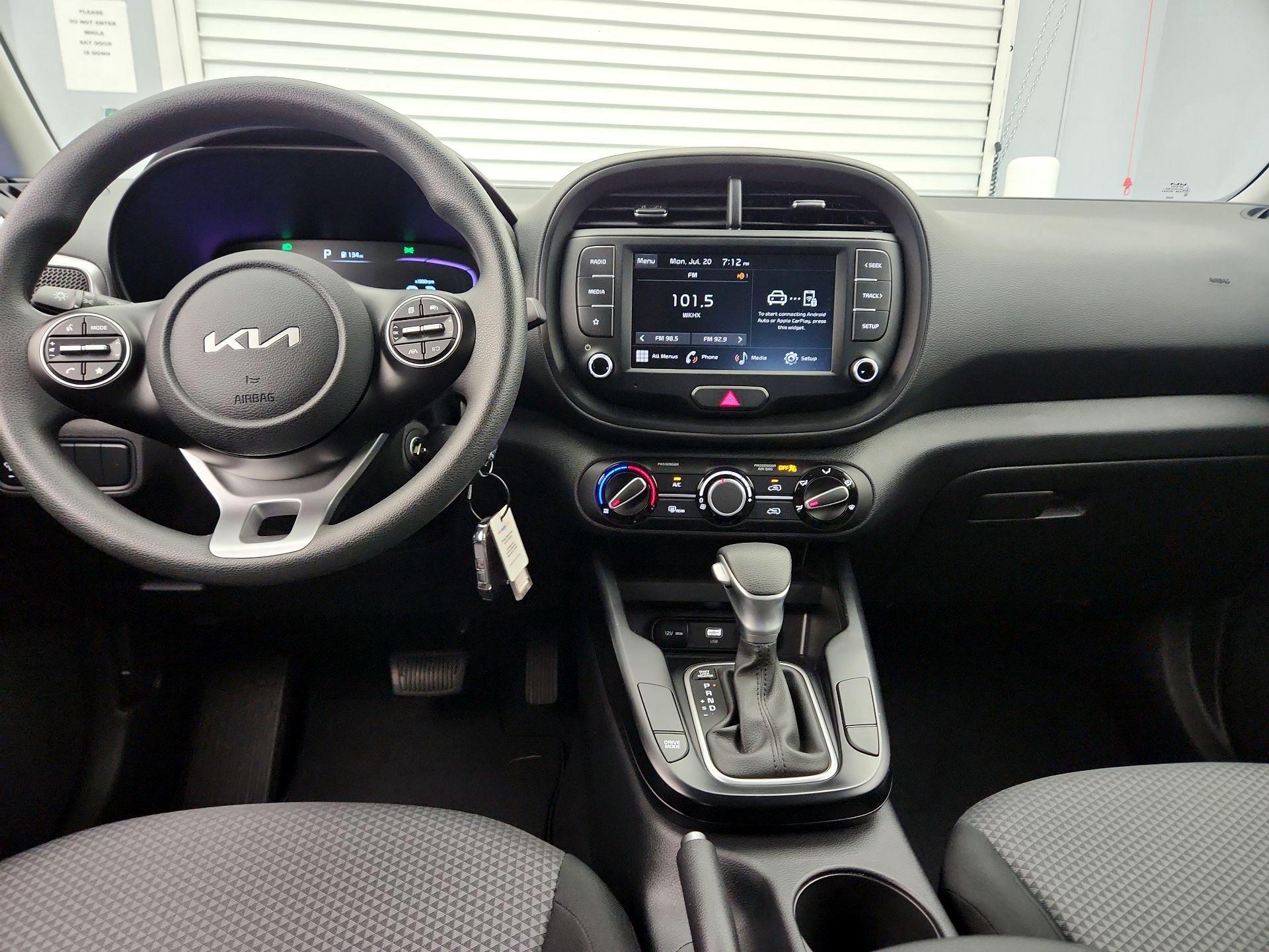Thumbnail: 2025 Kia Soul - 9