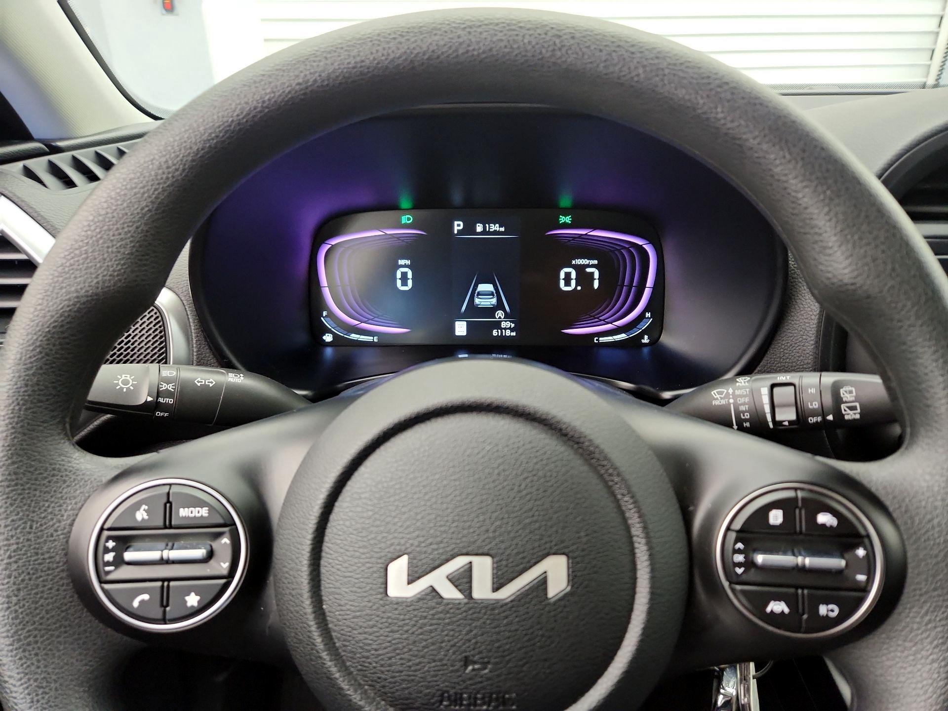 Thumbnail: 2025 Kia Soul - 10