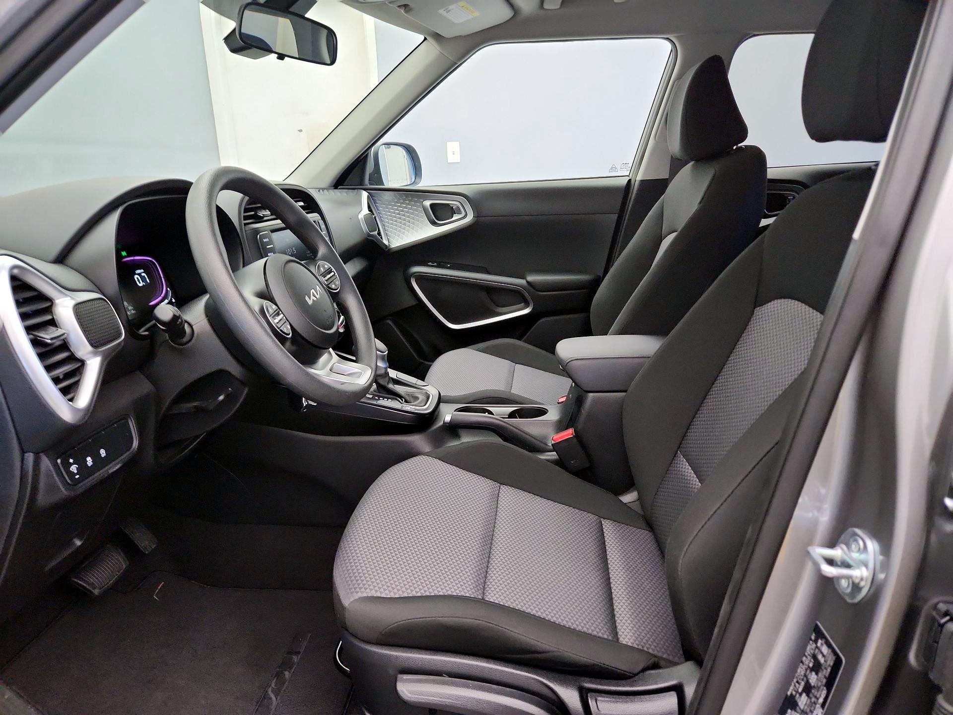 Thumbnail: 2025 Kia Soul - 11
