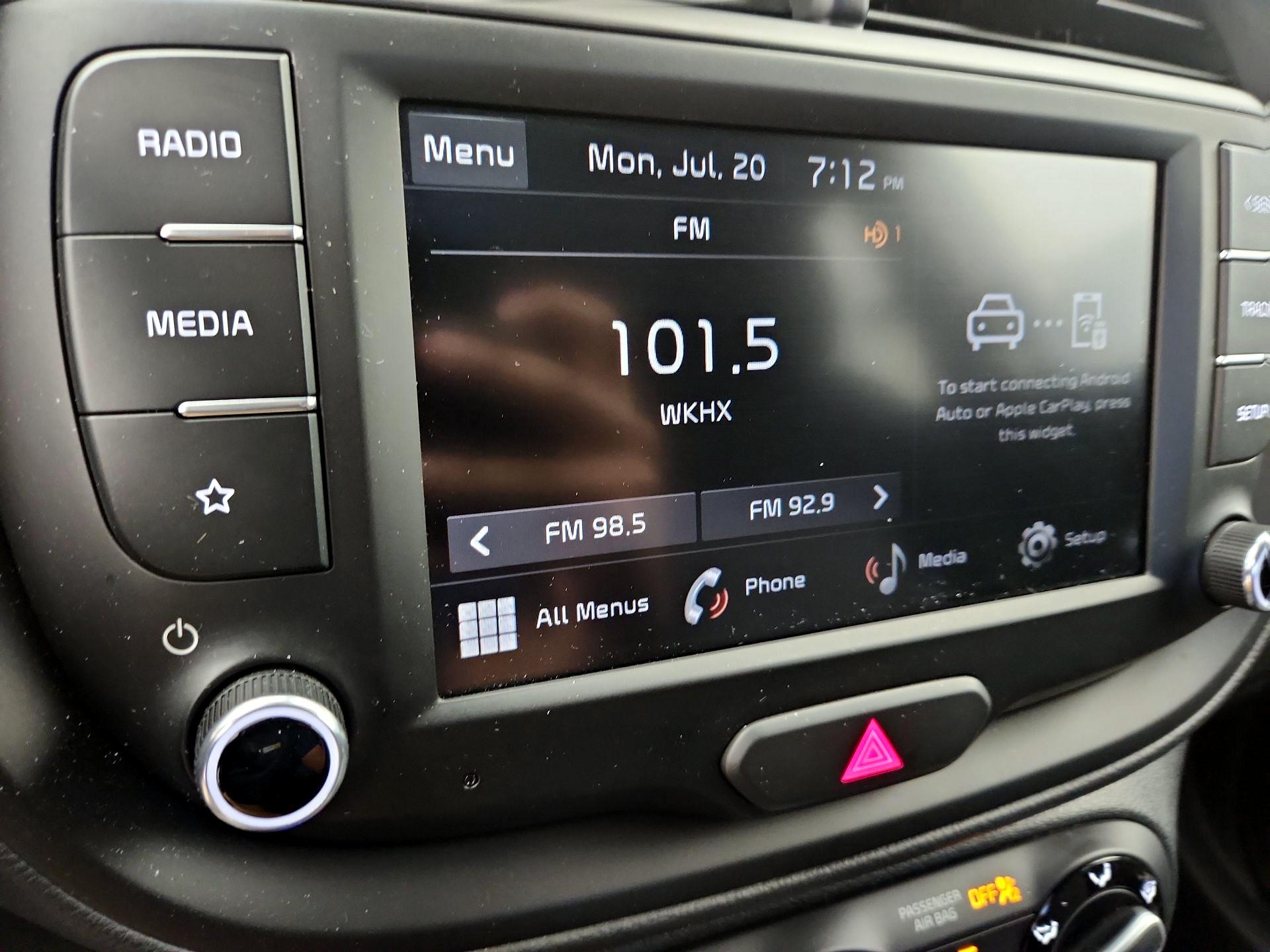 Thumbnail: 2025 Kia Soul - 15