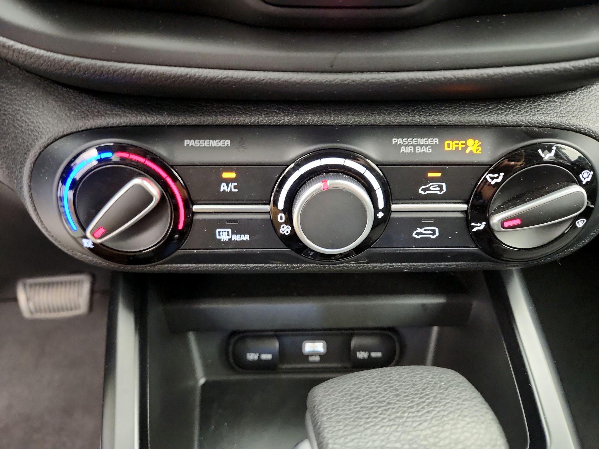 Thumbnail: 2025 Kia Soul - 16