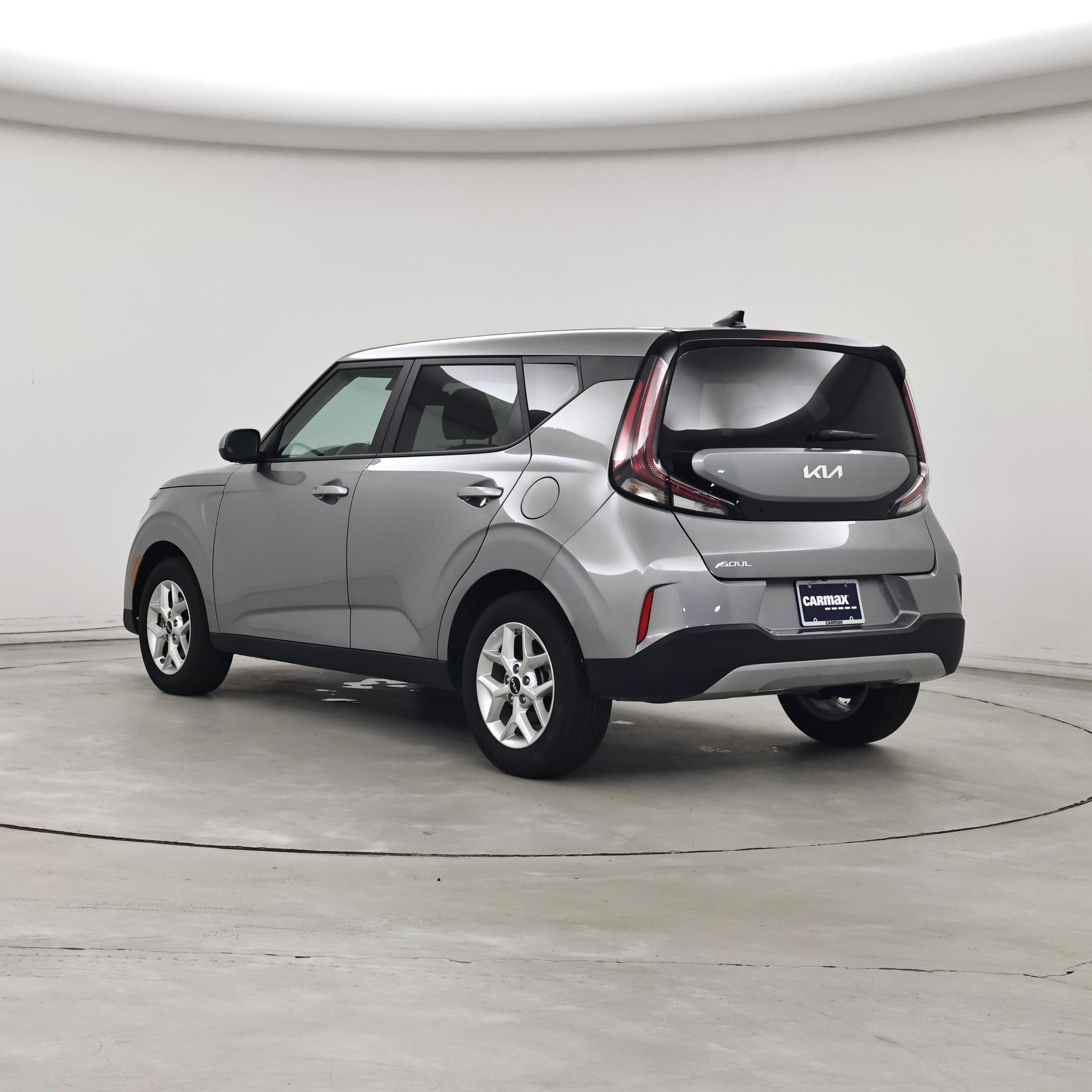 Thumbnail: 2025 Kia Soul - 2