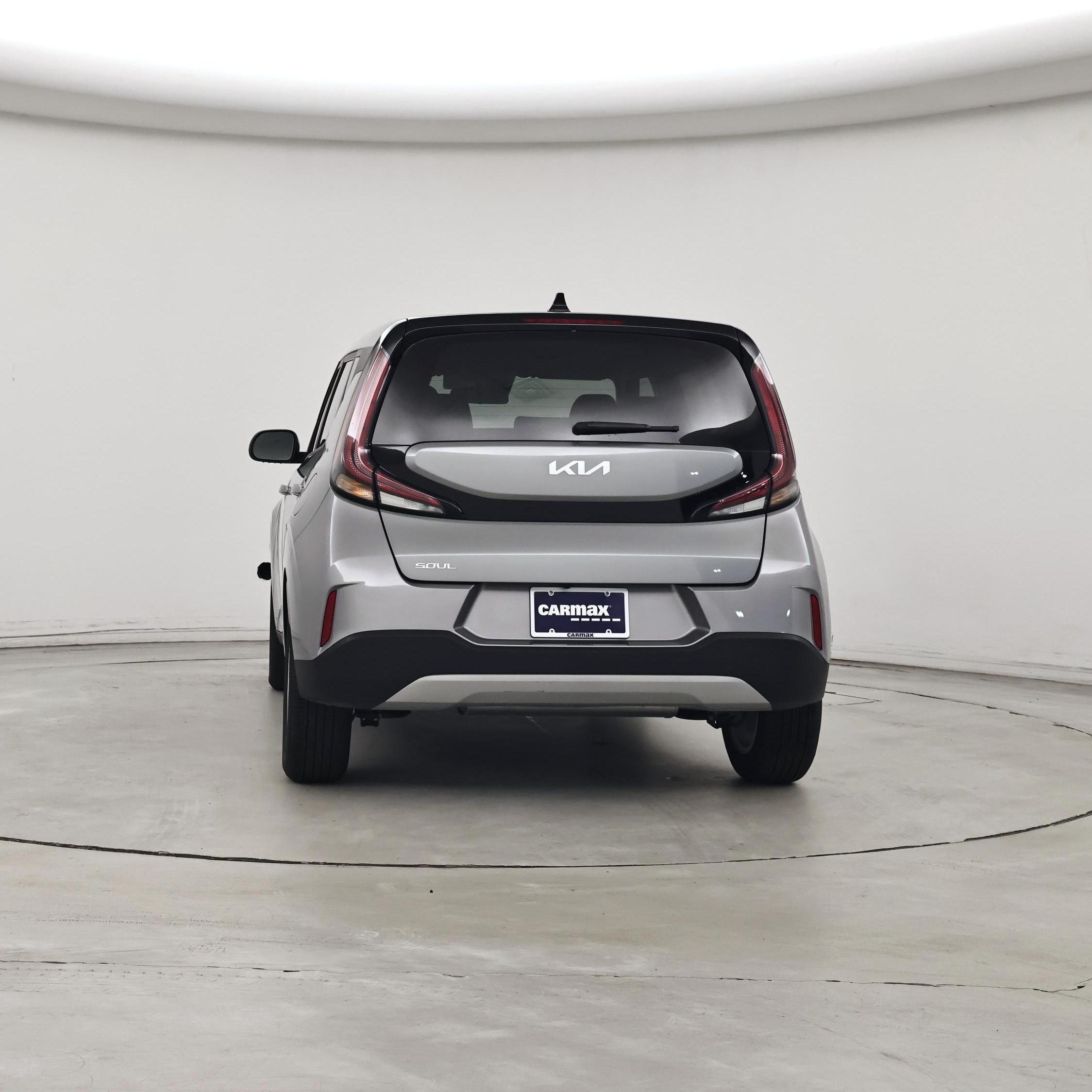 Thumbnail: 2025 Kia Soul - 6